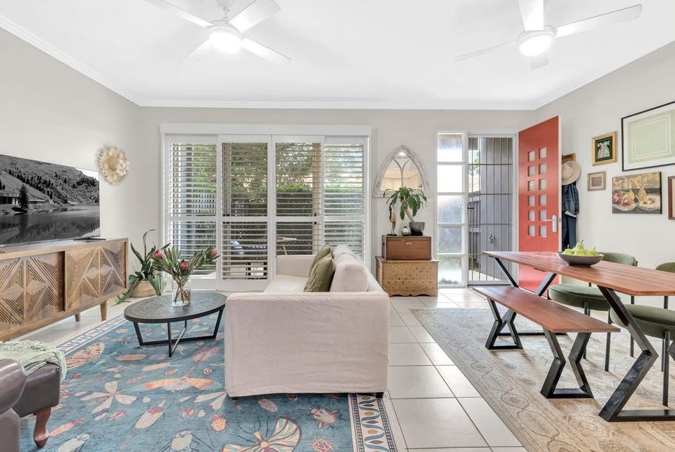 7/97 Primrose Street, Sherwood, QLD 4075