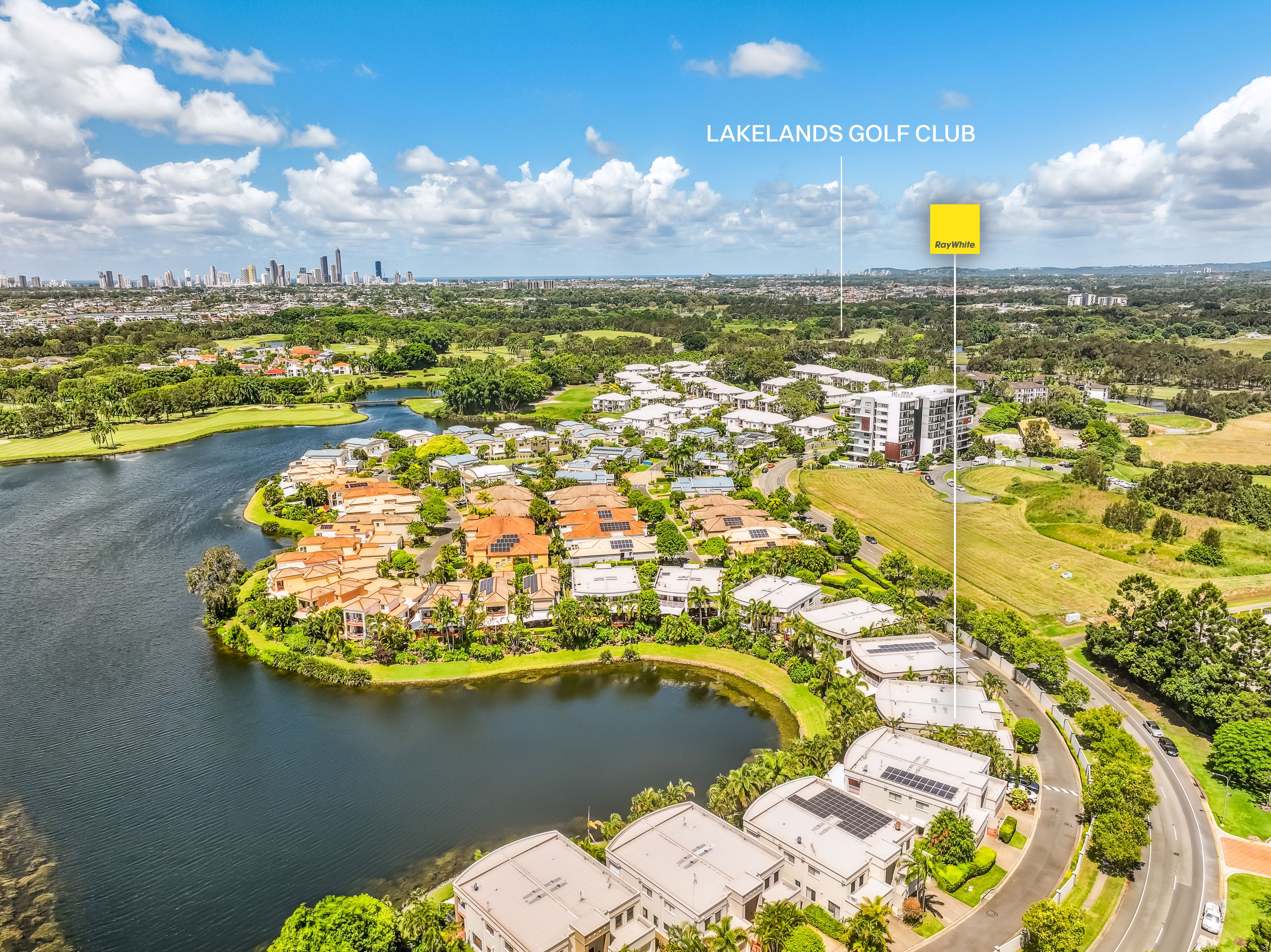 70/117 Palm Meadows Drive, Carrara, QLD 4211