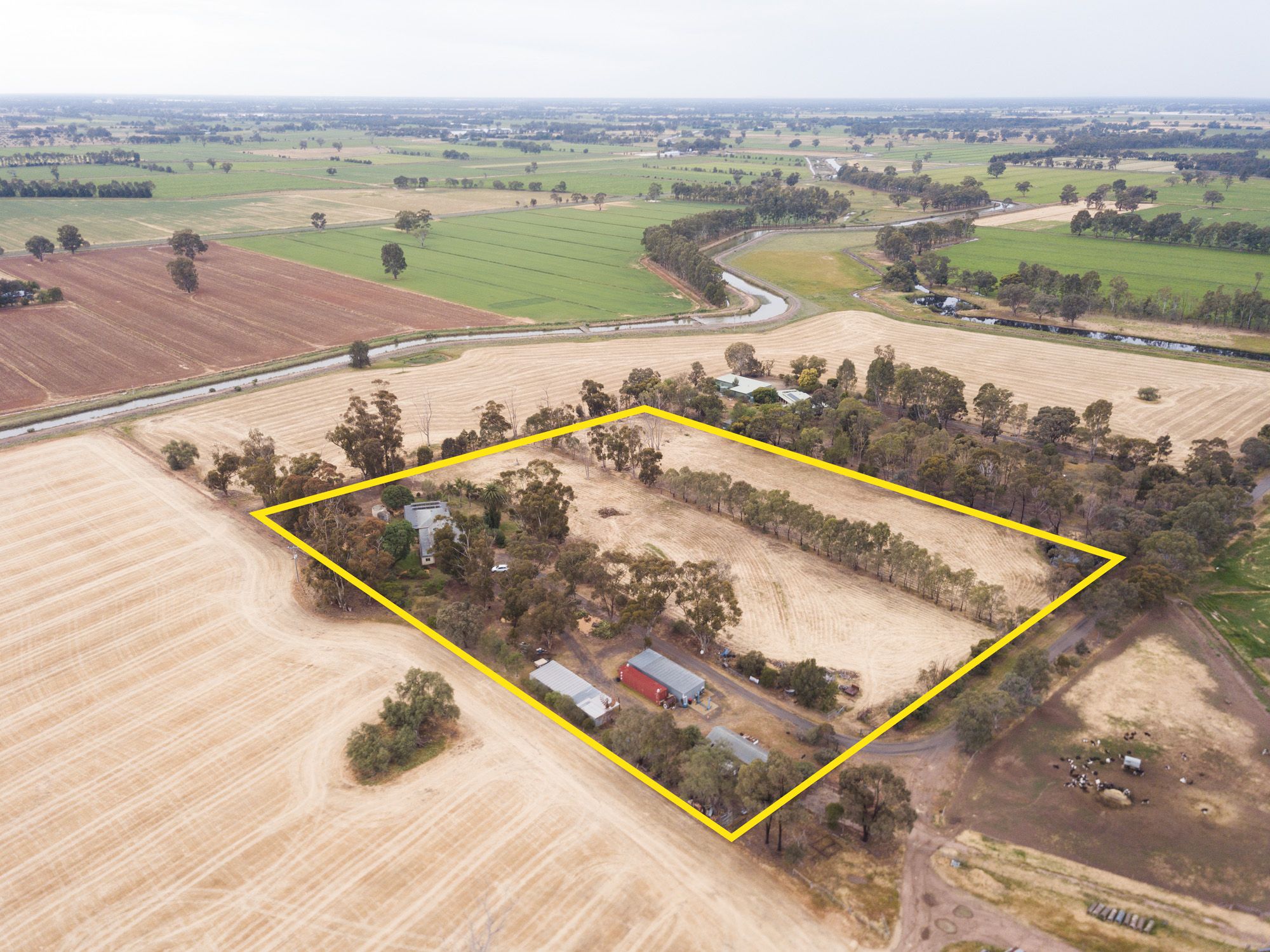 865 Murchison-Tatura Road — photo 22 of 24