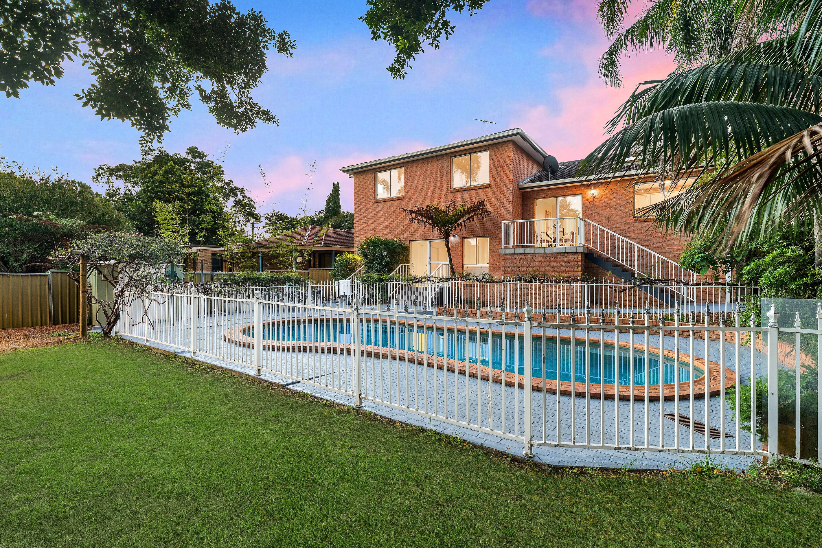 184 Boundary Street, Castle Cove, NSW 2069