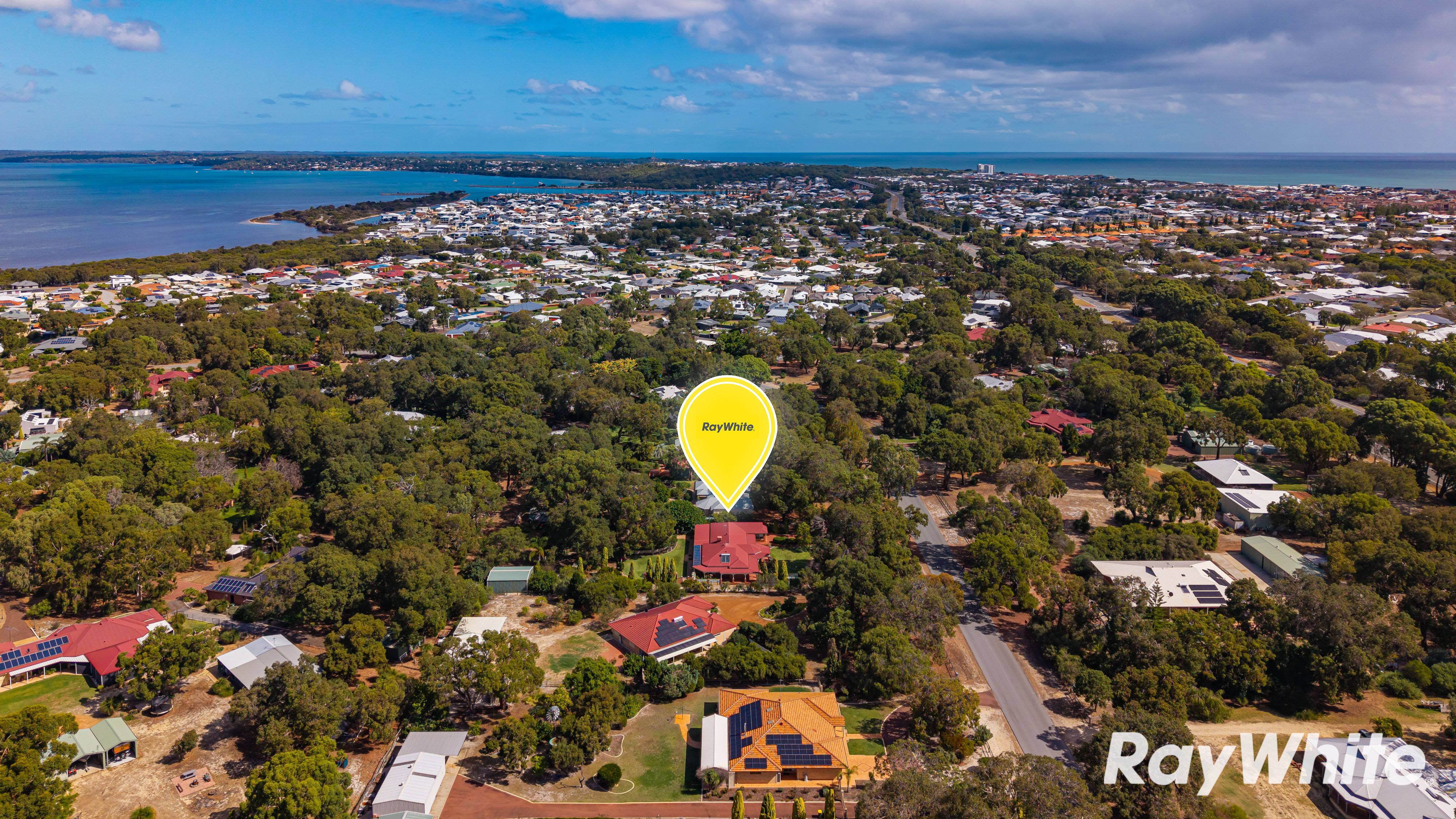 177 Pleasant Grove Circle, Falcon, WA 6210