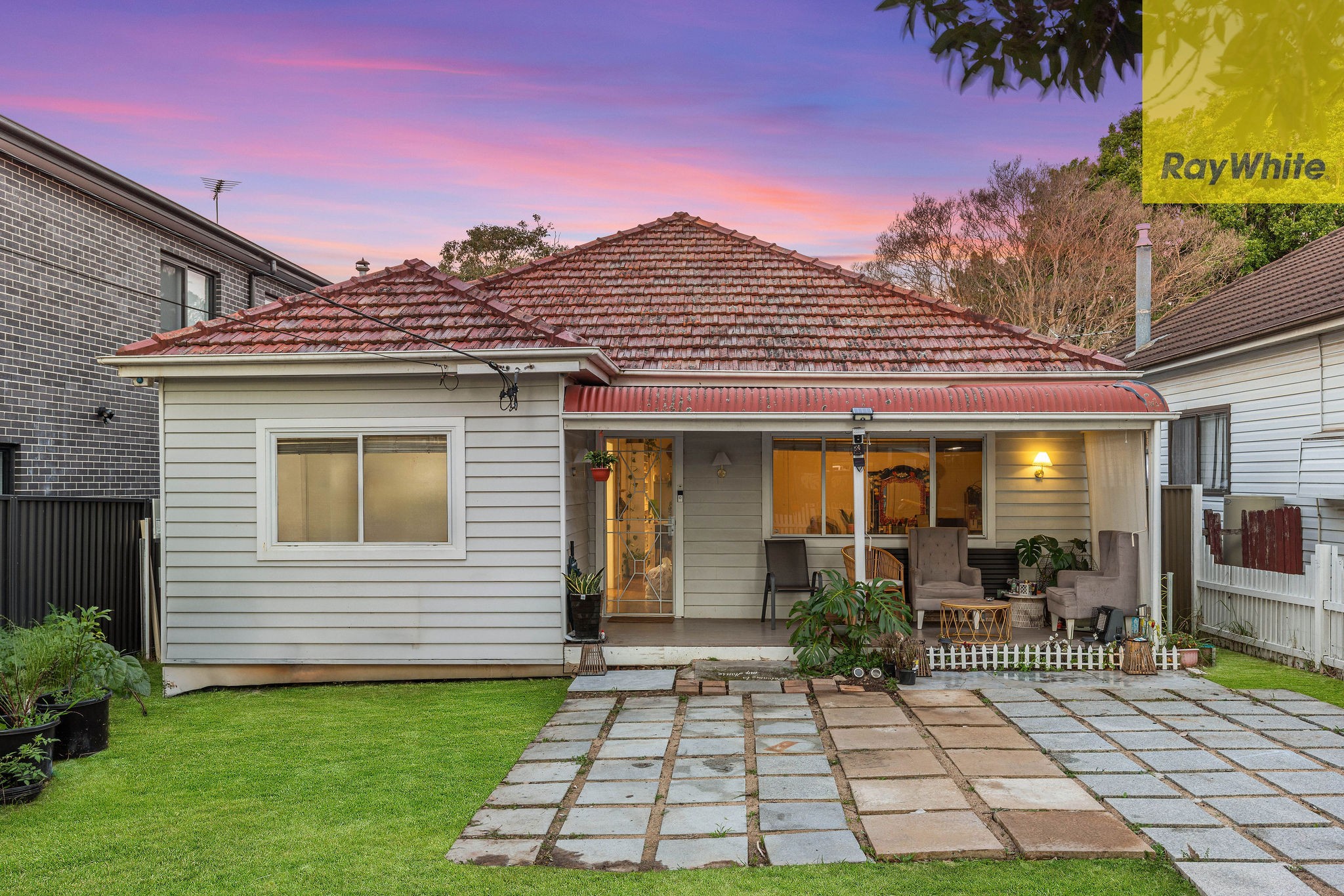 51 Victoria Street, Revesby, NSW 2212