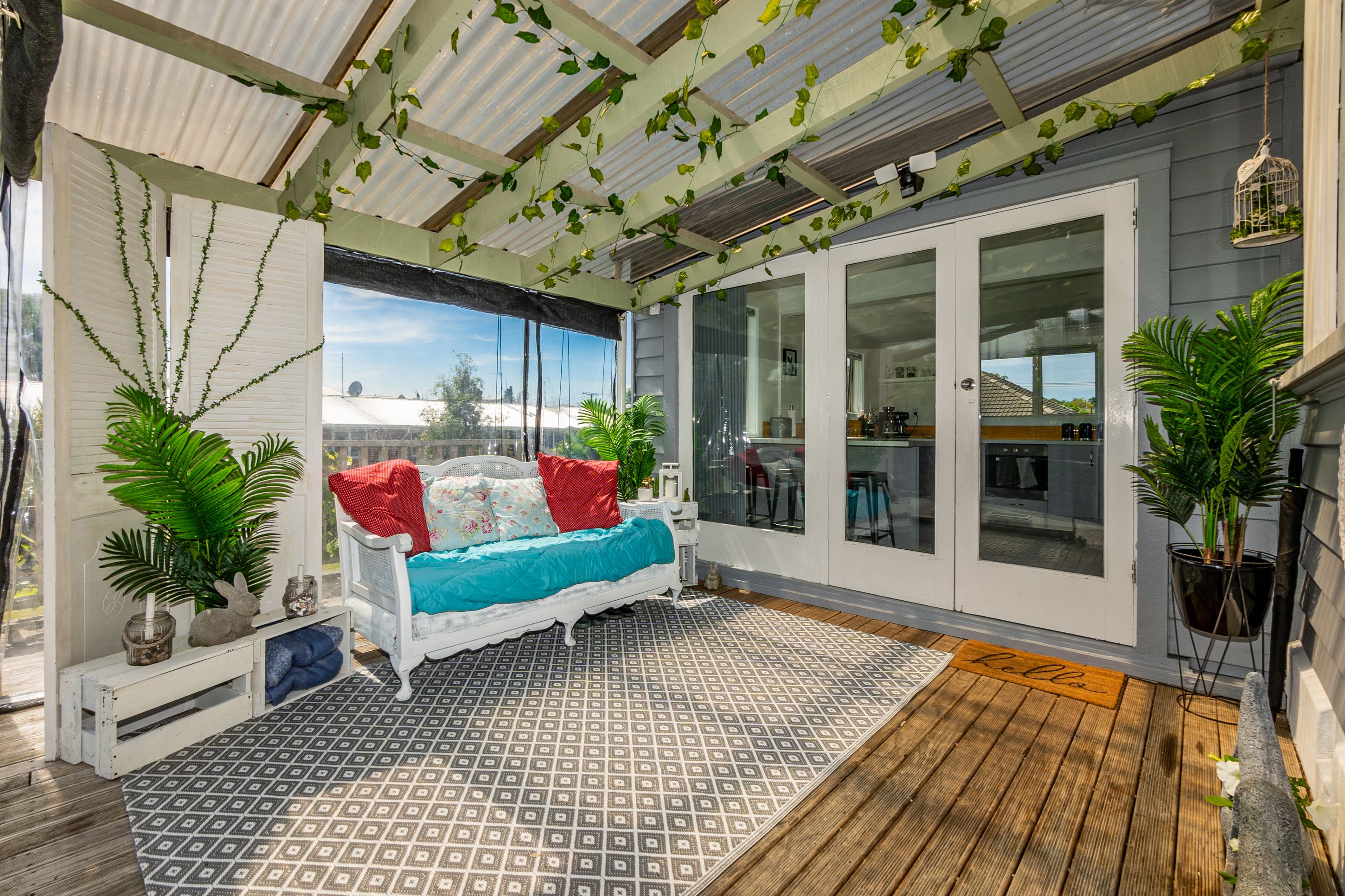 27 Aynsley Street, Parkside, Timaru District