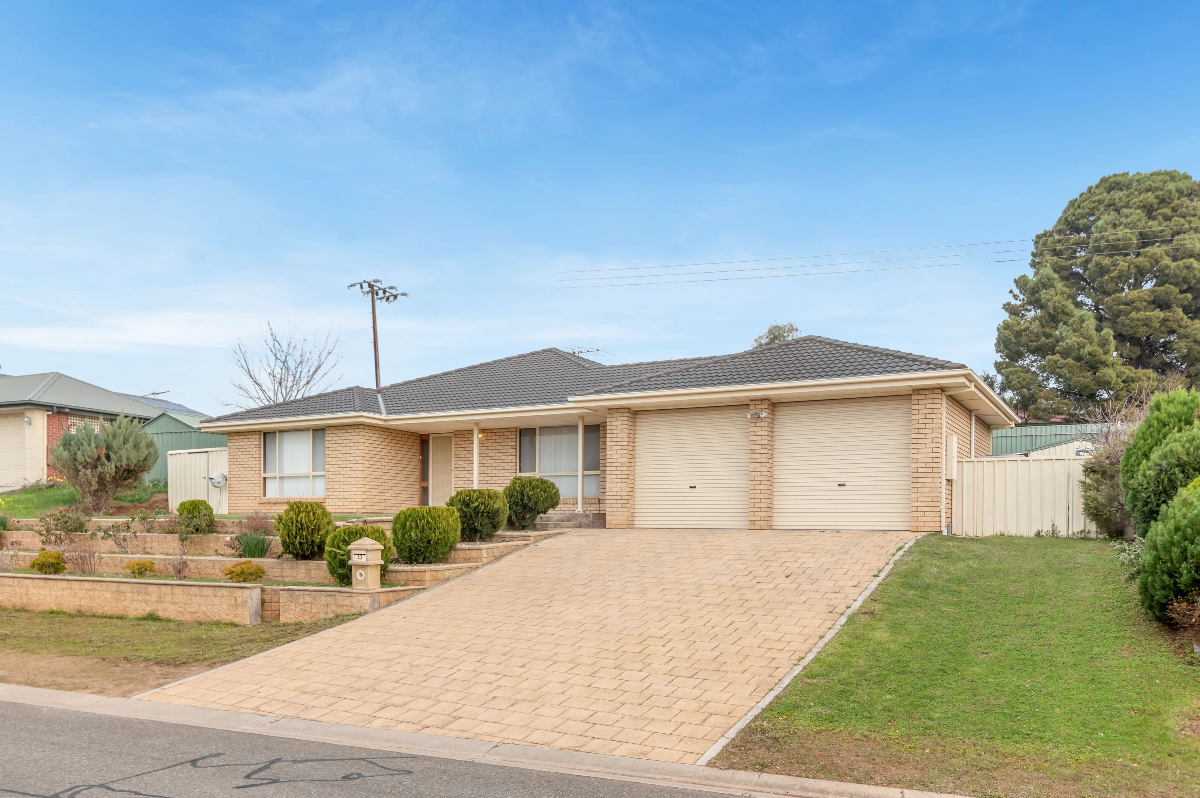 13 Plover Court, Hewett SA 5118