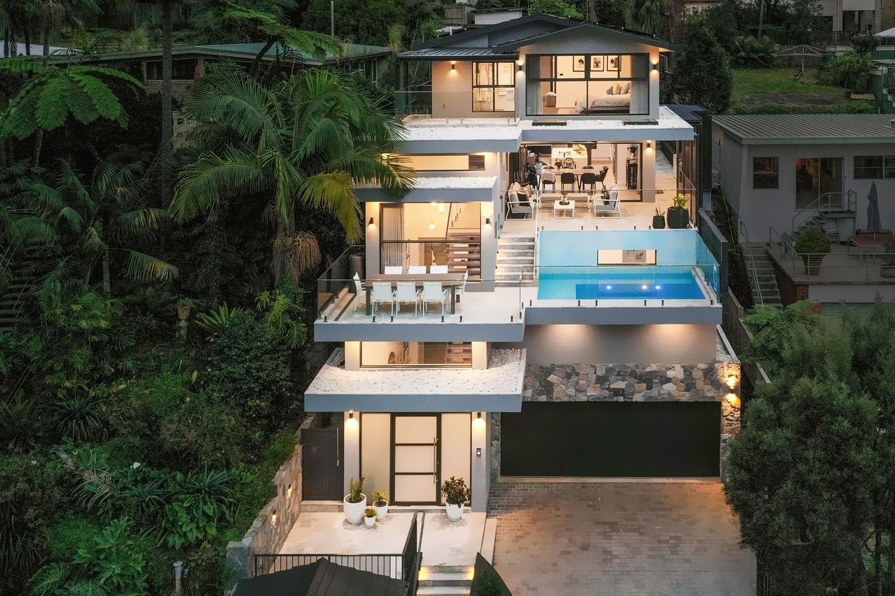 128 River Avenue, Chatswood, NSW 2067