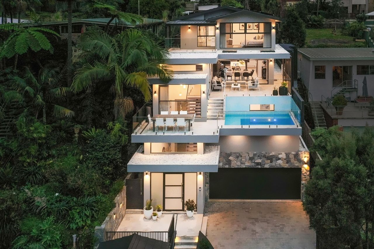 128 River Avenue, Chatswood, NSW 2067