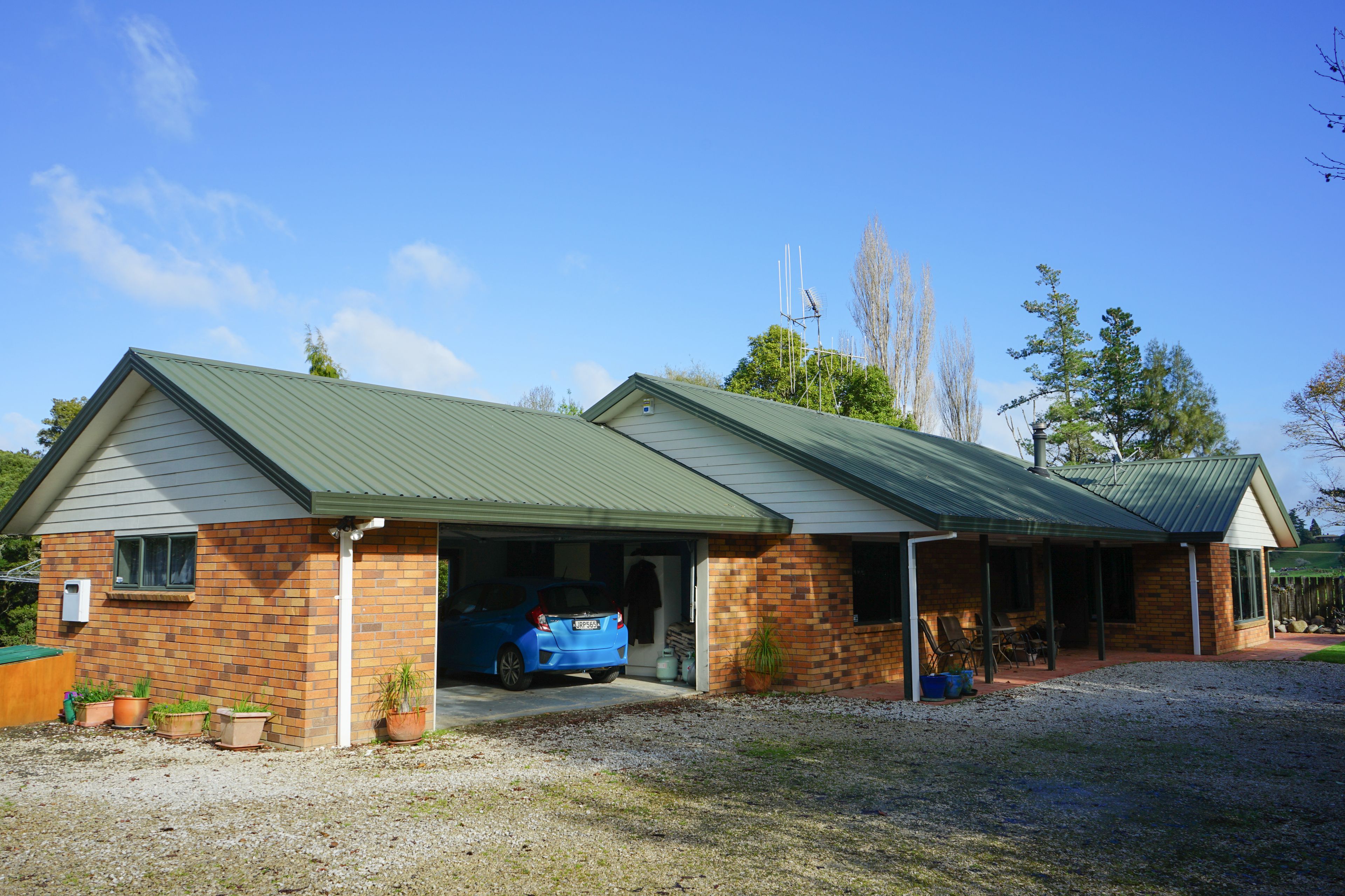 789 Grove Road, Karamu, Waipa District