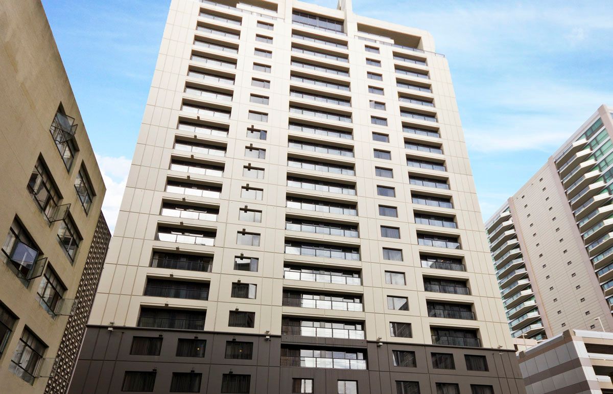 CP2//171 Queen Street, Auckland Central, Auckland City