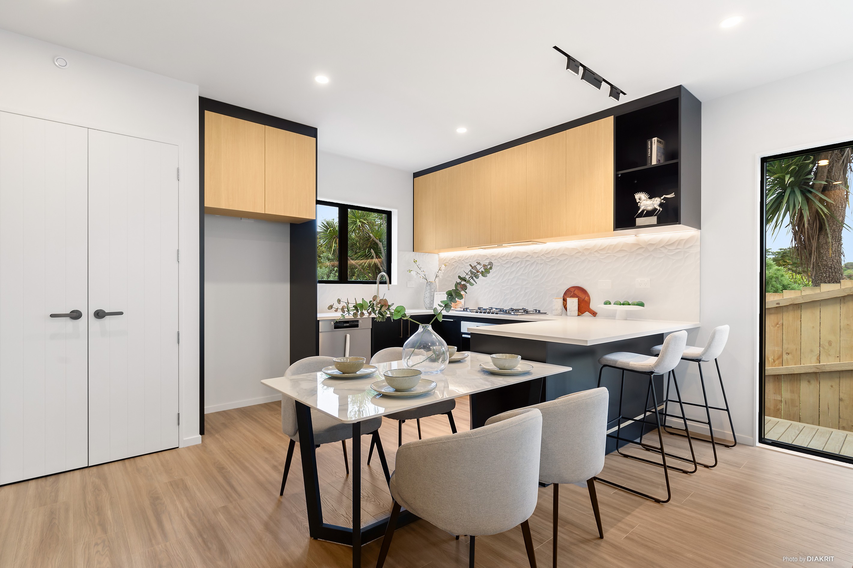 38C Caversham Drive, Torbay, North Shore City