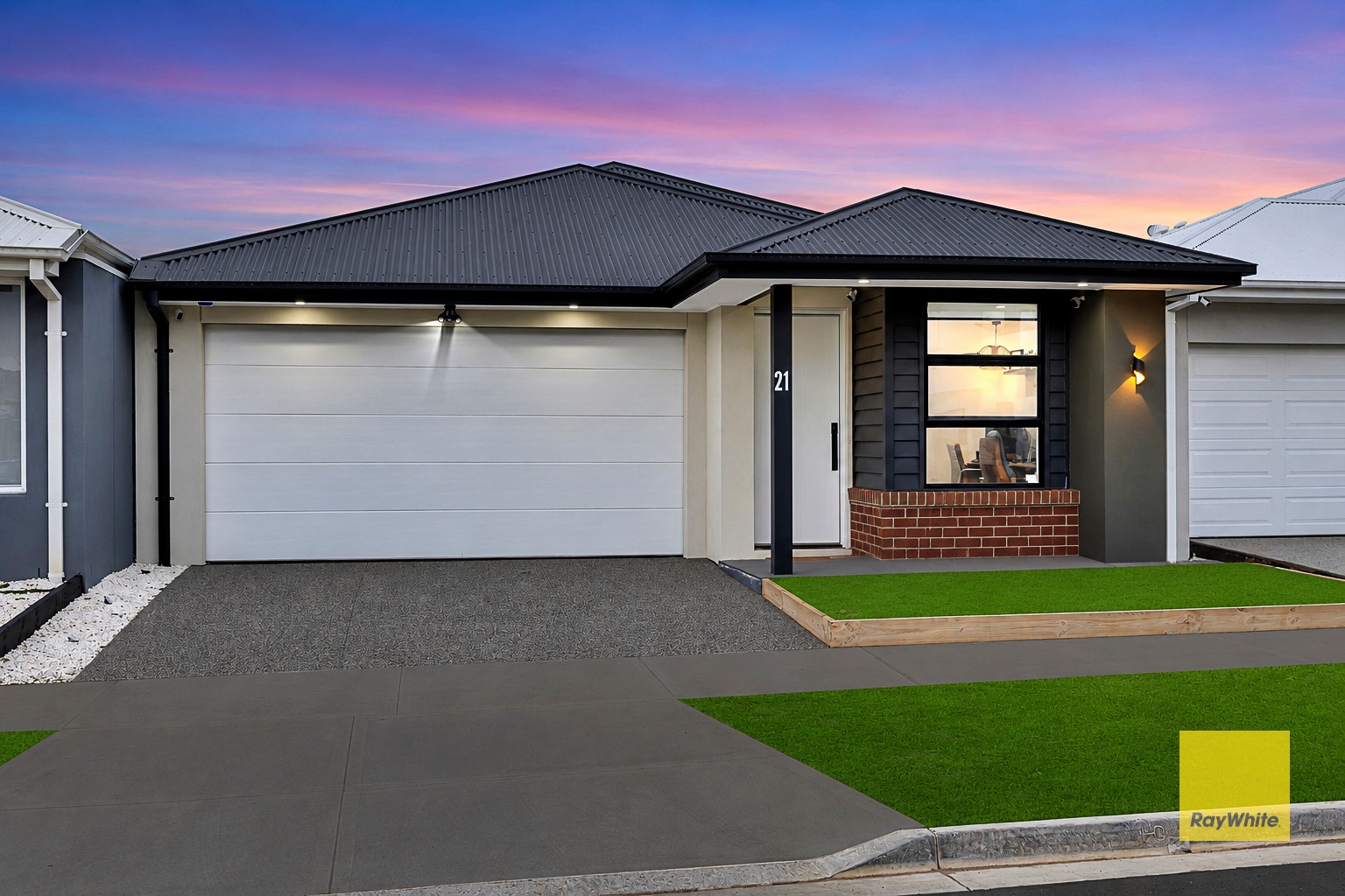21 Glabella Avenue, Tarneit, VIC 3029