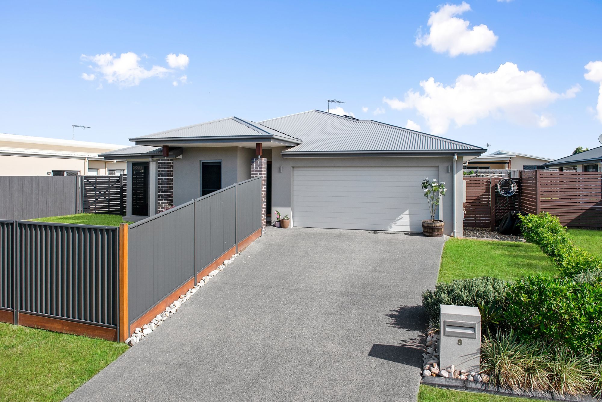 8 Tree Ring Circuit, Mango Hill, QLD 4509