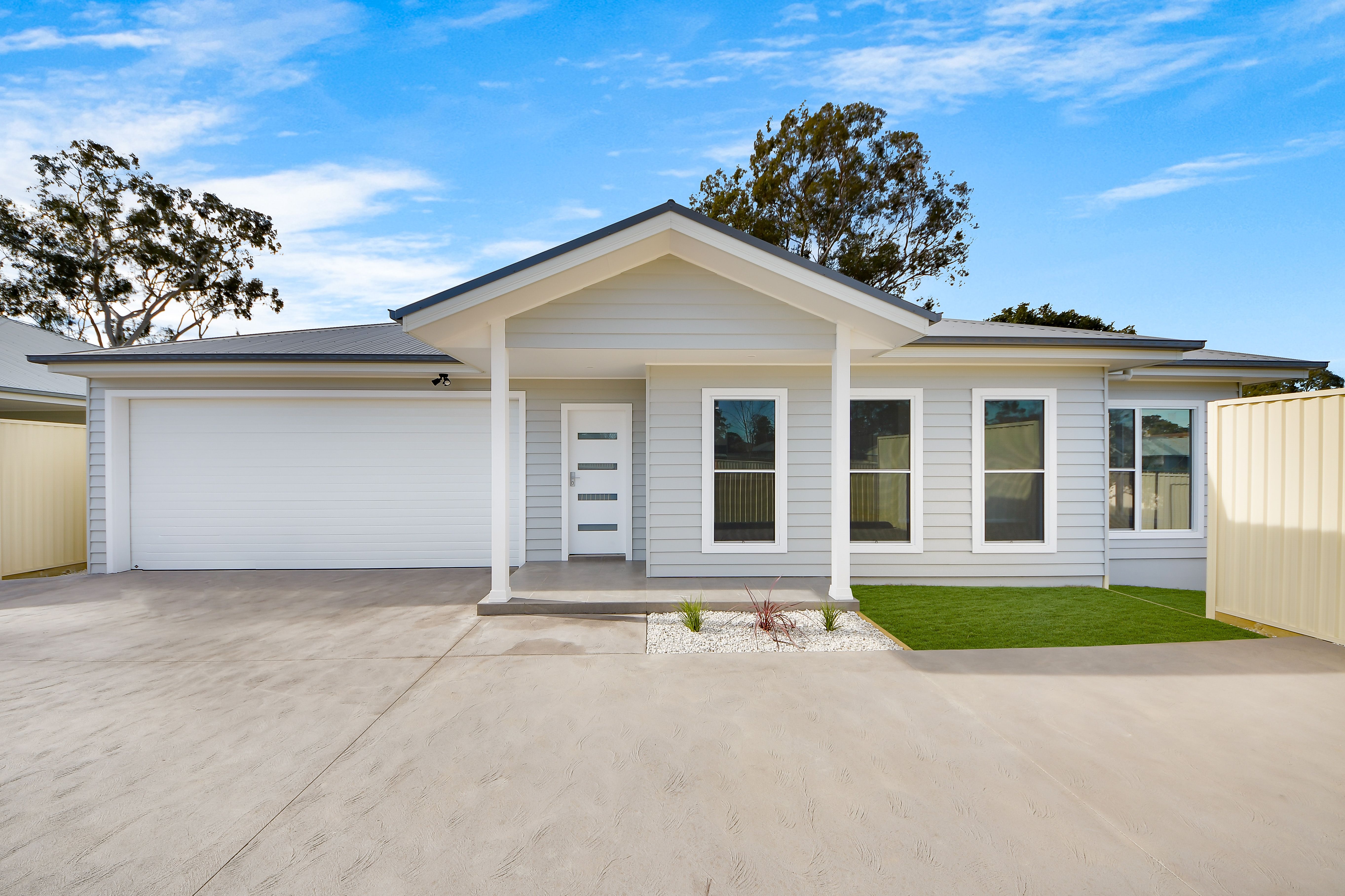 34 Thirlmere Way