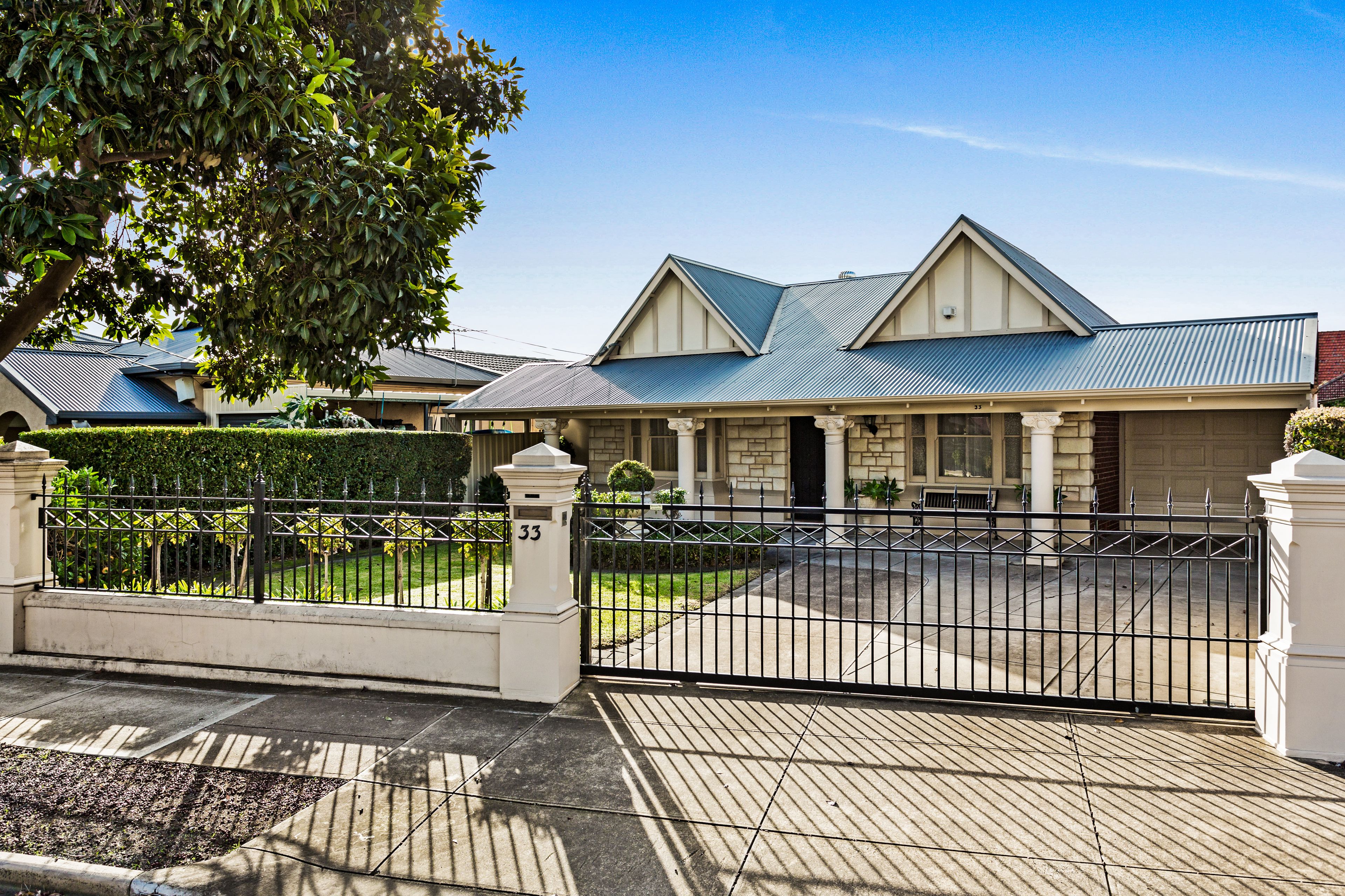 33 Beauchamp Street, Kurralta Park SA 5037