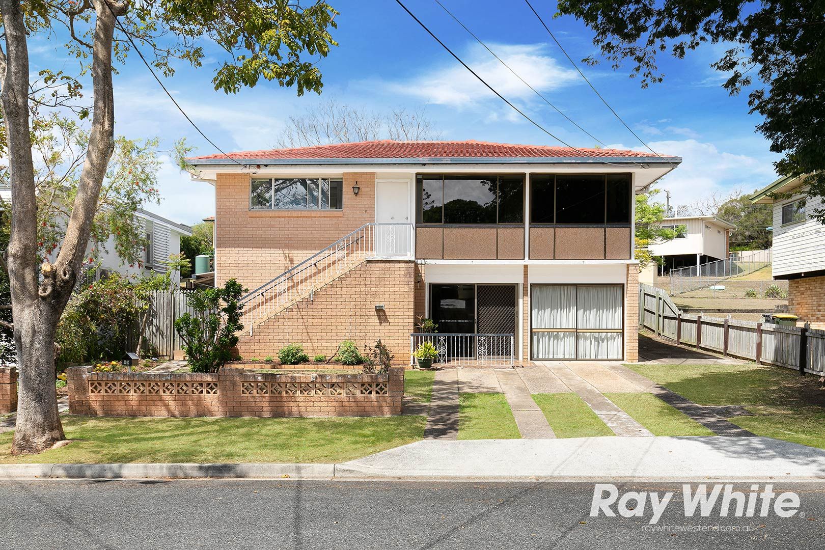 89 Dykes Street, Mount Gravatt East, QLD 4122
