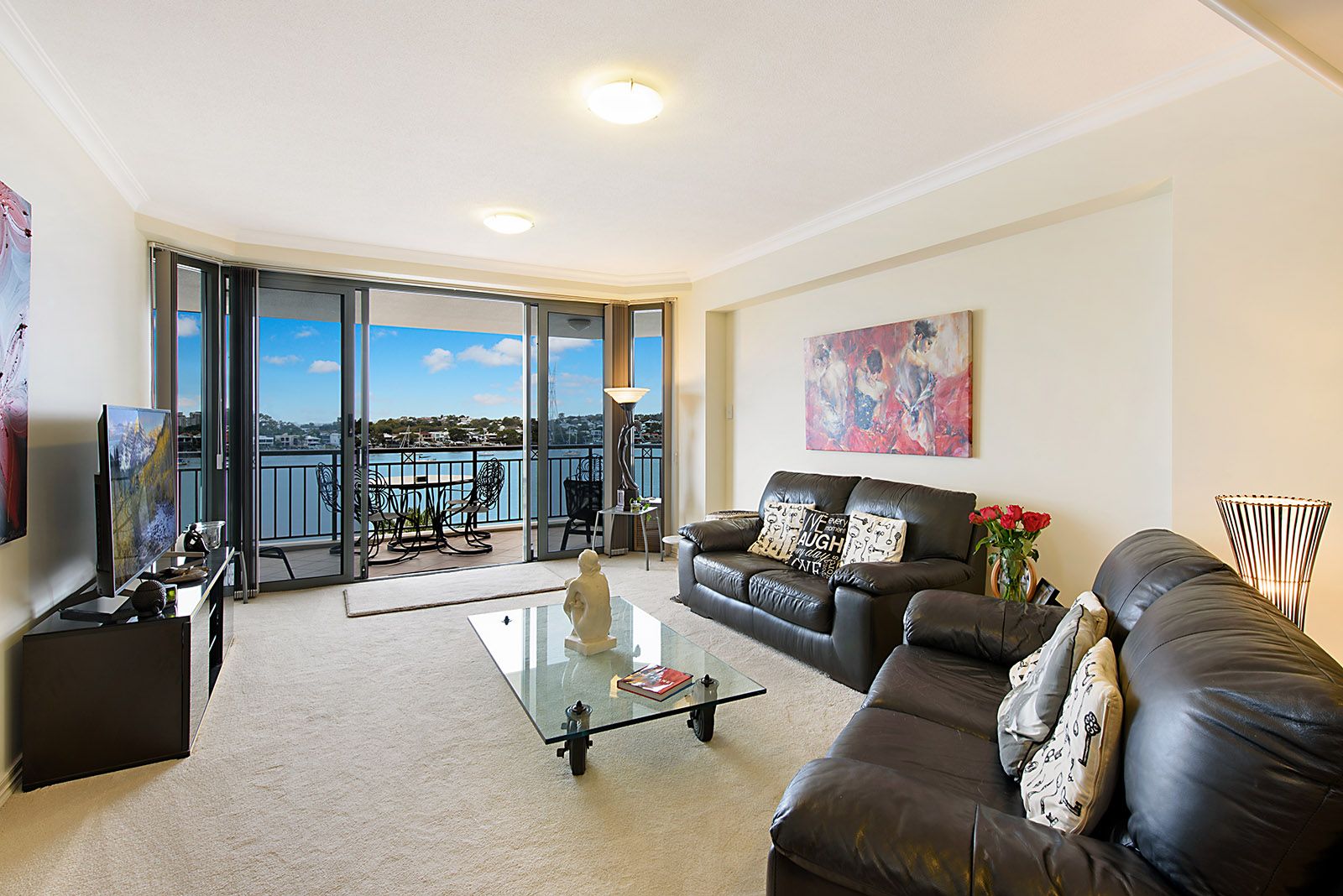 502/45B Newstead Terrace, Newstead, QLD 4006