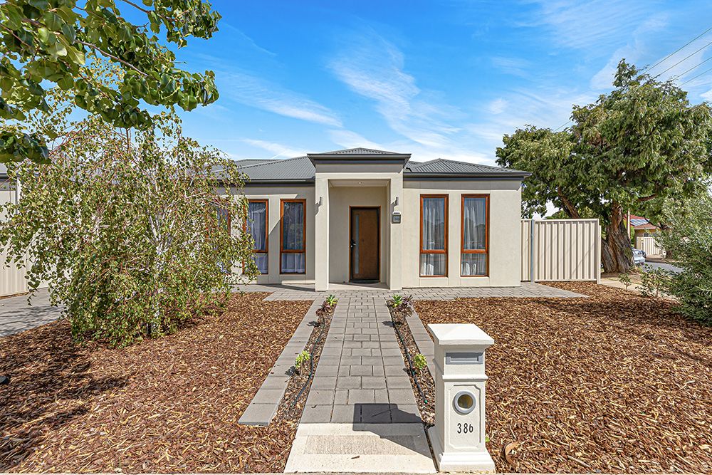 38B Melville Street, South Plympton, SA 5038