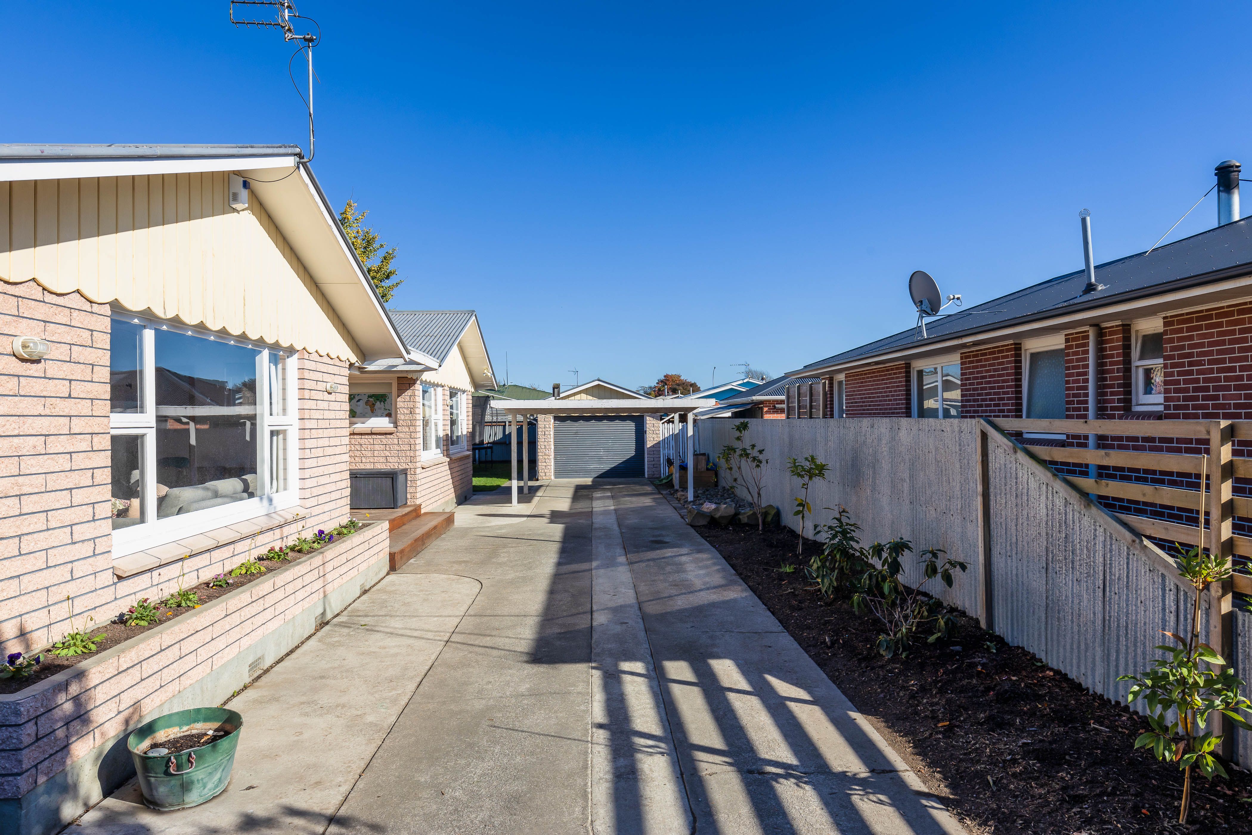 147 White Street, Rangiora, Waimakariri District