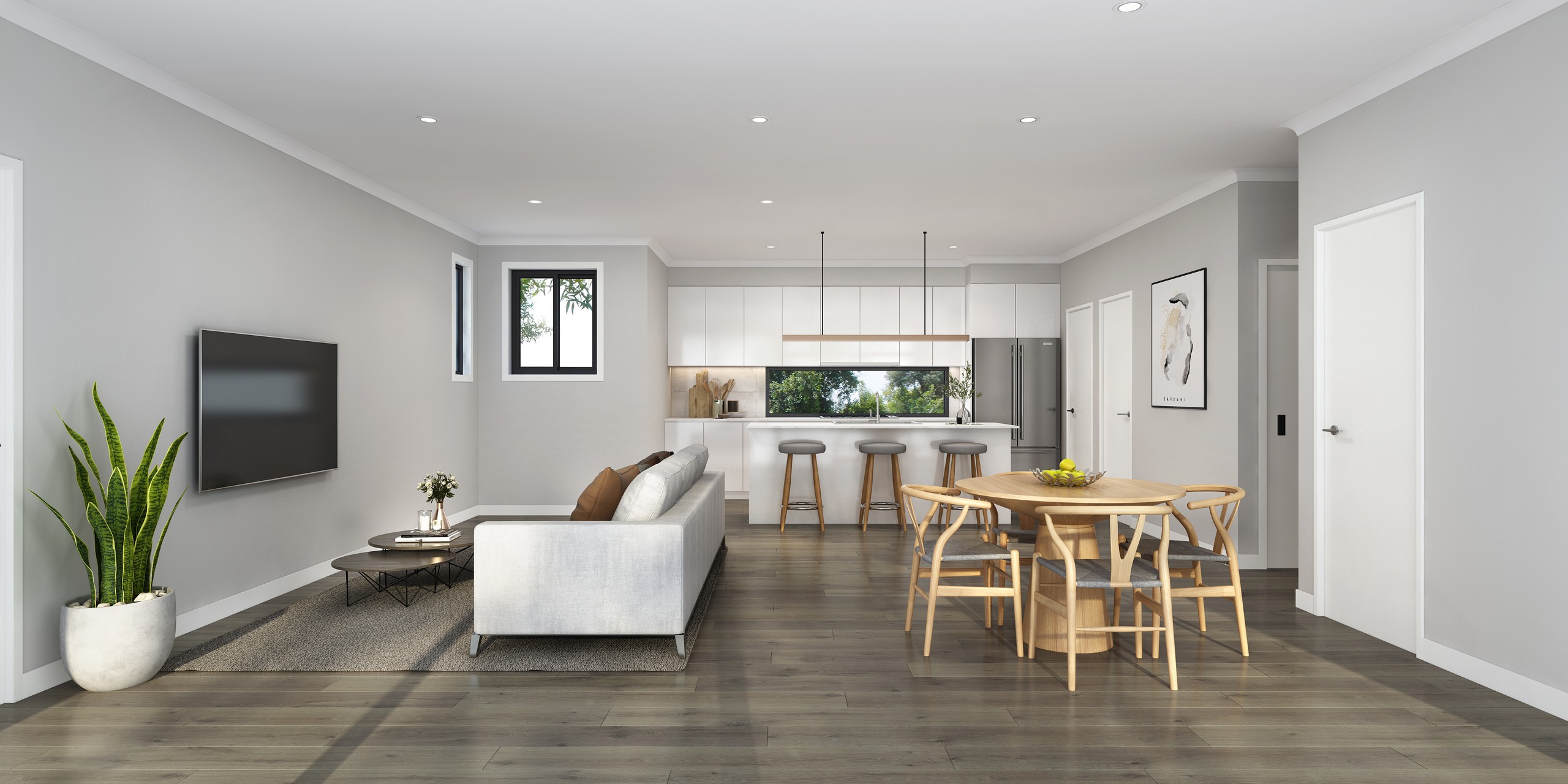 1/8 Tarella Drive, Mount Waverley, VIC 3149