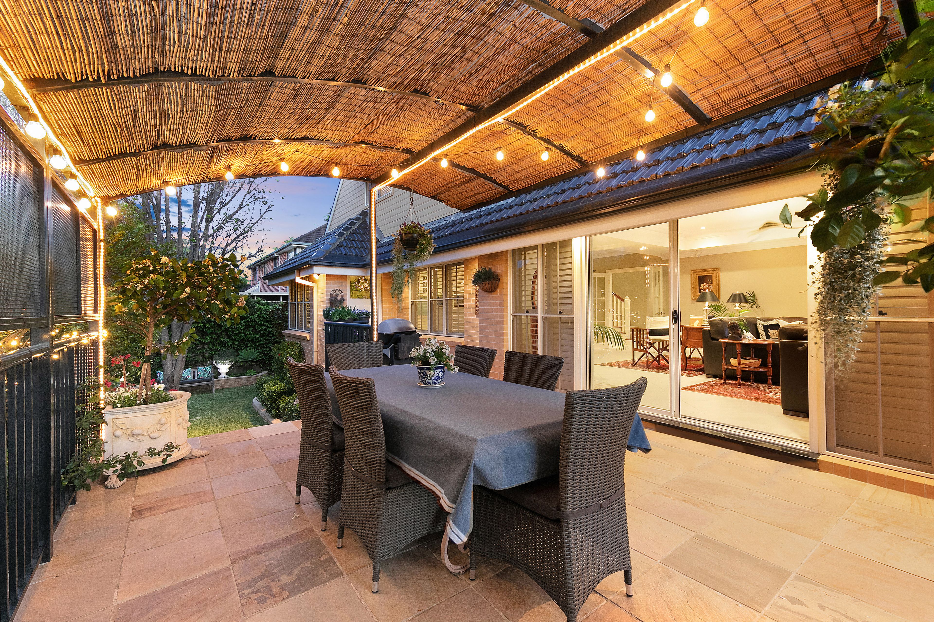 15 St James Lane, Warrawee, NSW 2074 - Leased House - Ray White Upper ...