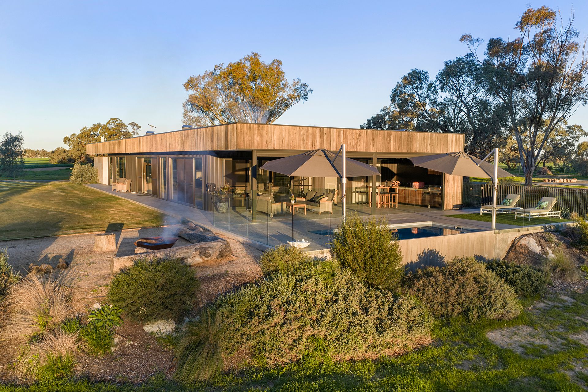 251 Fulham Road — photo from Ray White Echuca