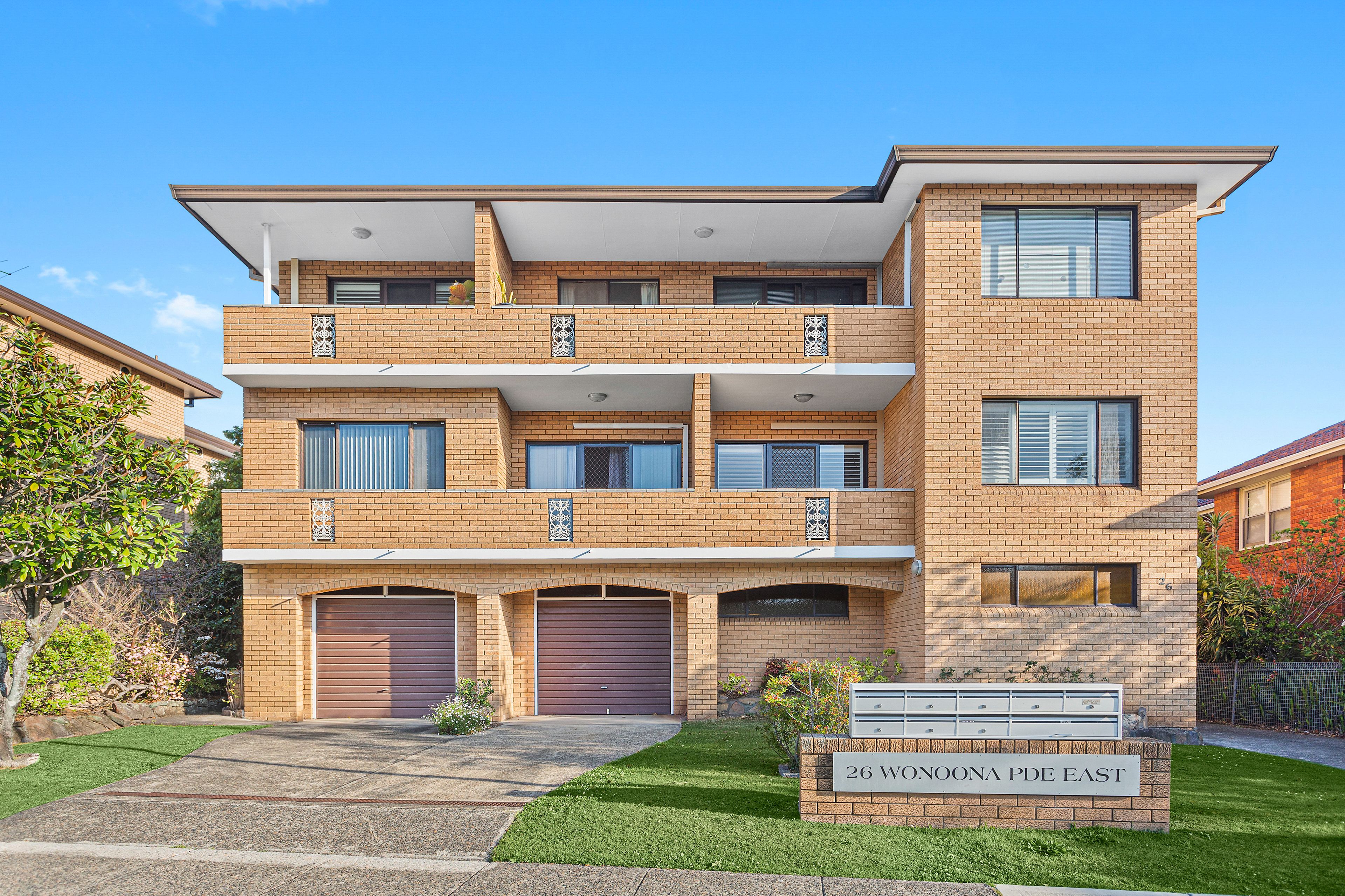 26 Wonoona Parade East, Oatley NSW 2223