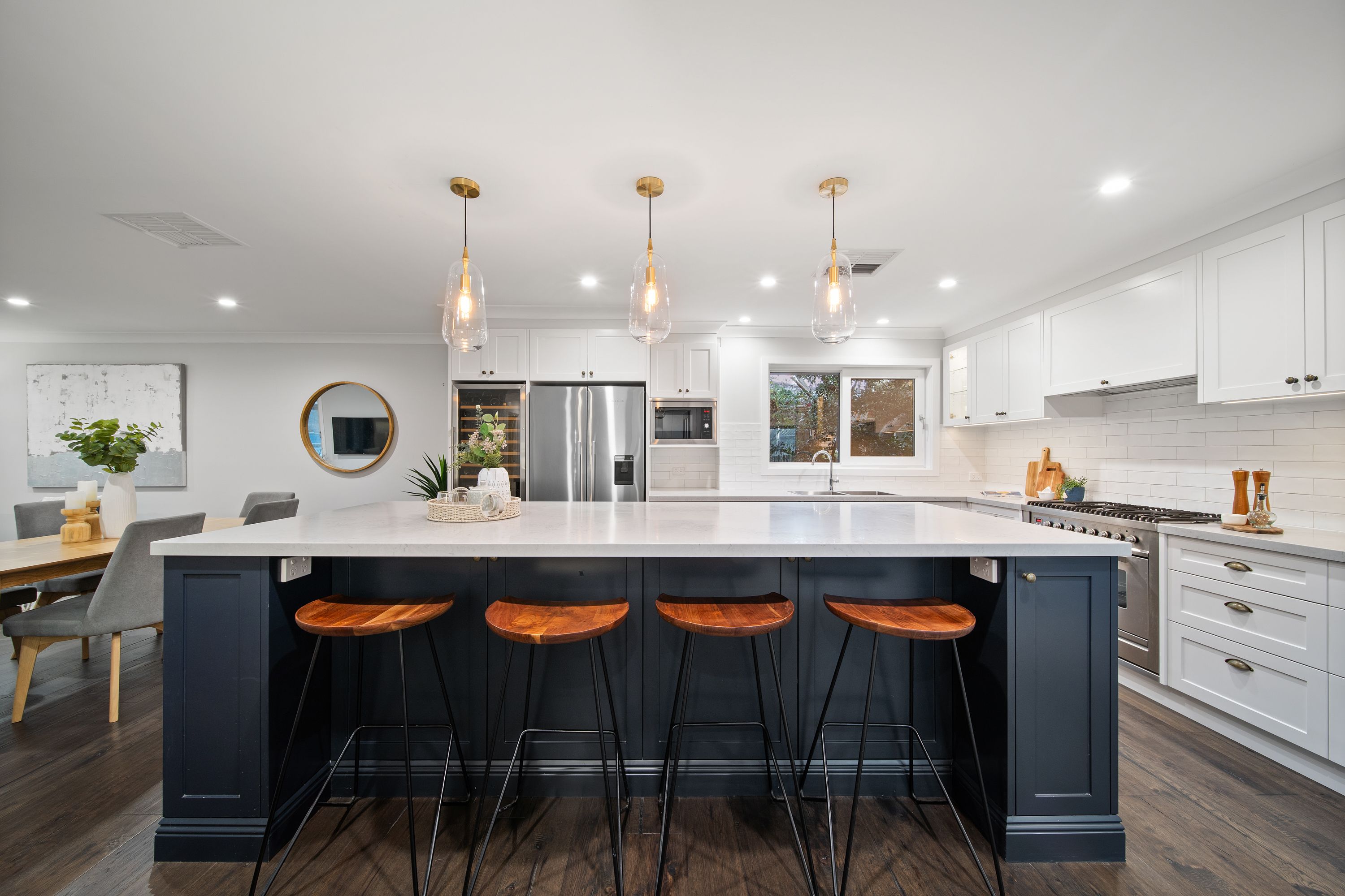 5 Millen Street, Hughes, ACT 2605
