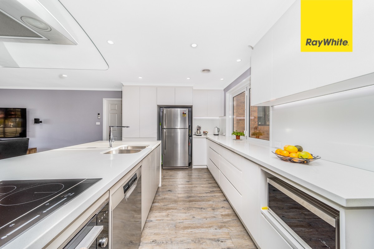 6 Penton Place, Gilmore, ACT 2905