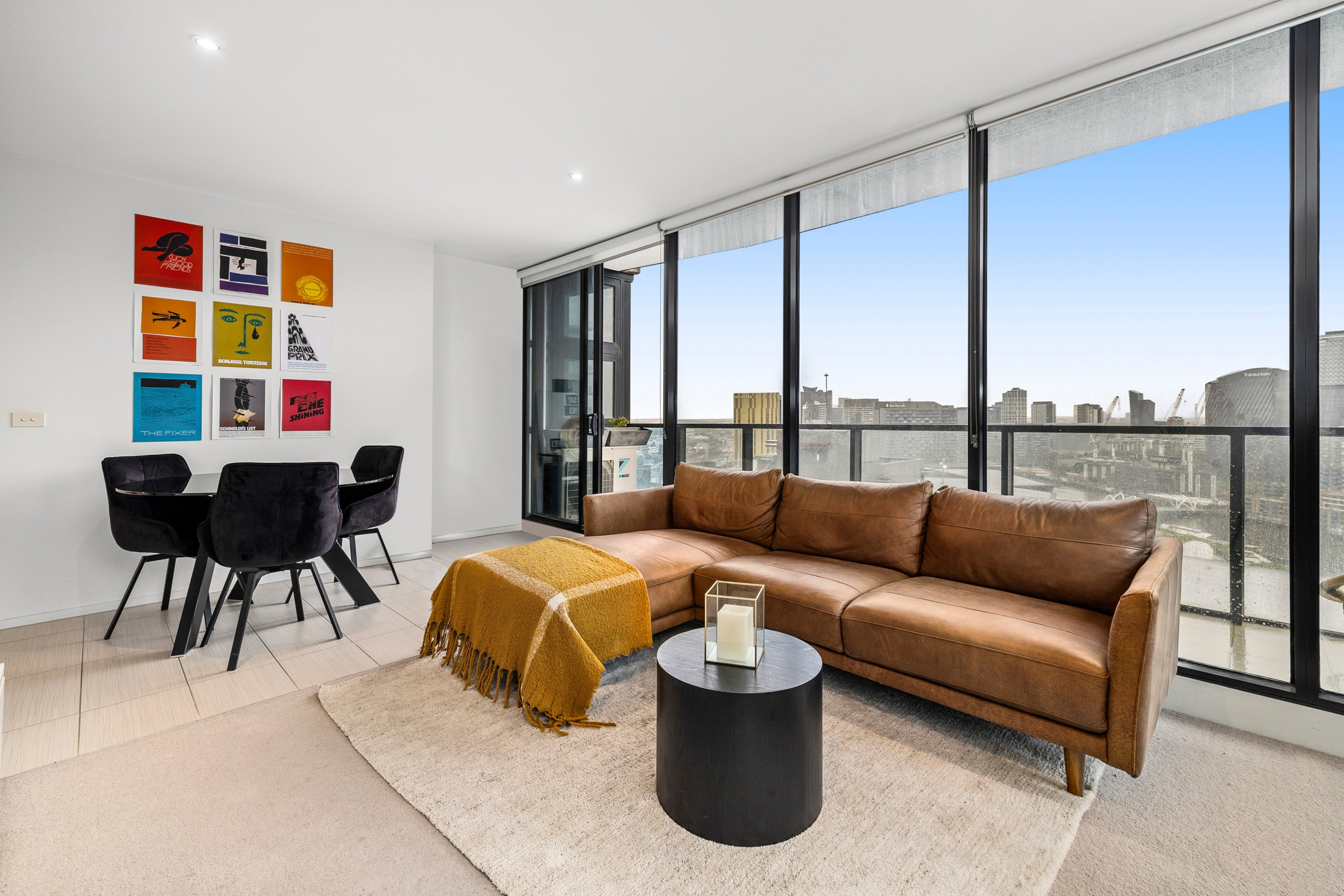 2308/50 Haig Street, Southbank, VIC 3006