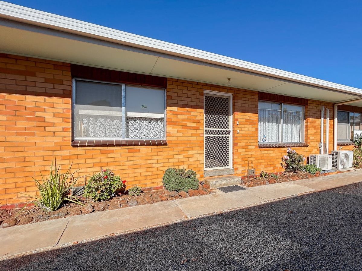 3/182 Boundary Street, Kerang, VIC 3579