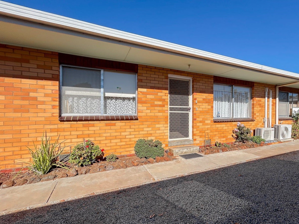 3/182 Boundary Street, Kerang, VIC 3579
