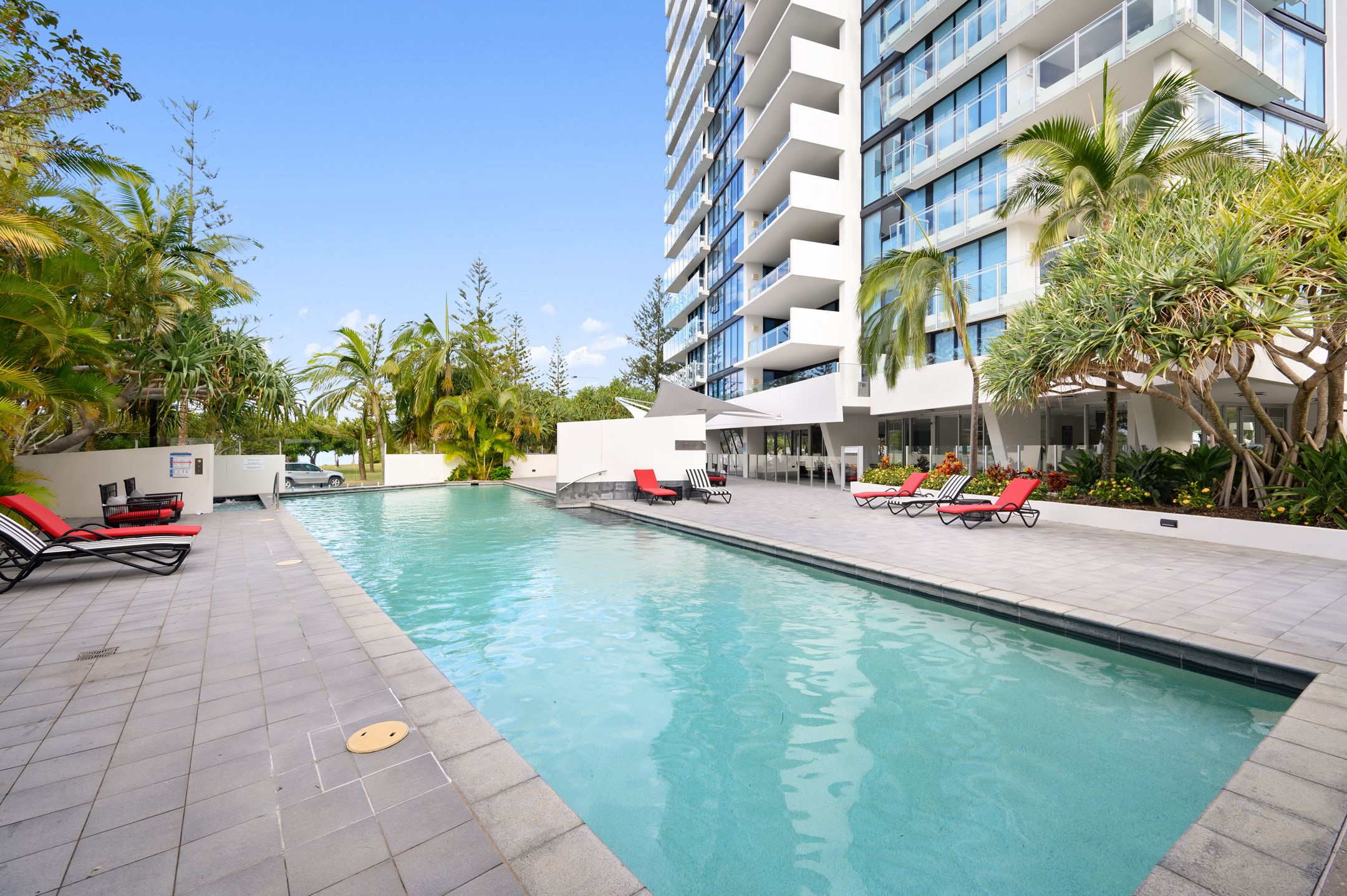 1105/230 Marine Parade, Labrador, QLD 4215