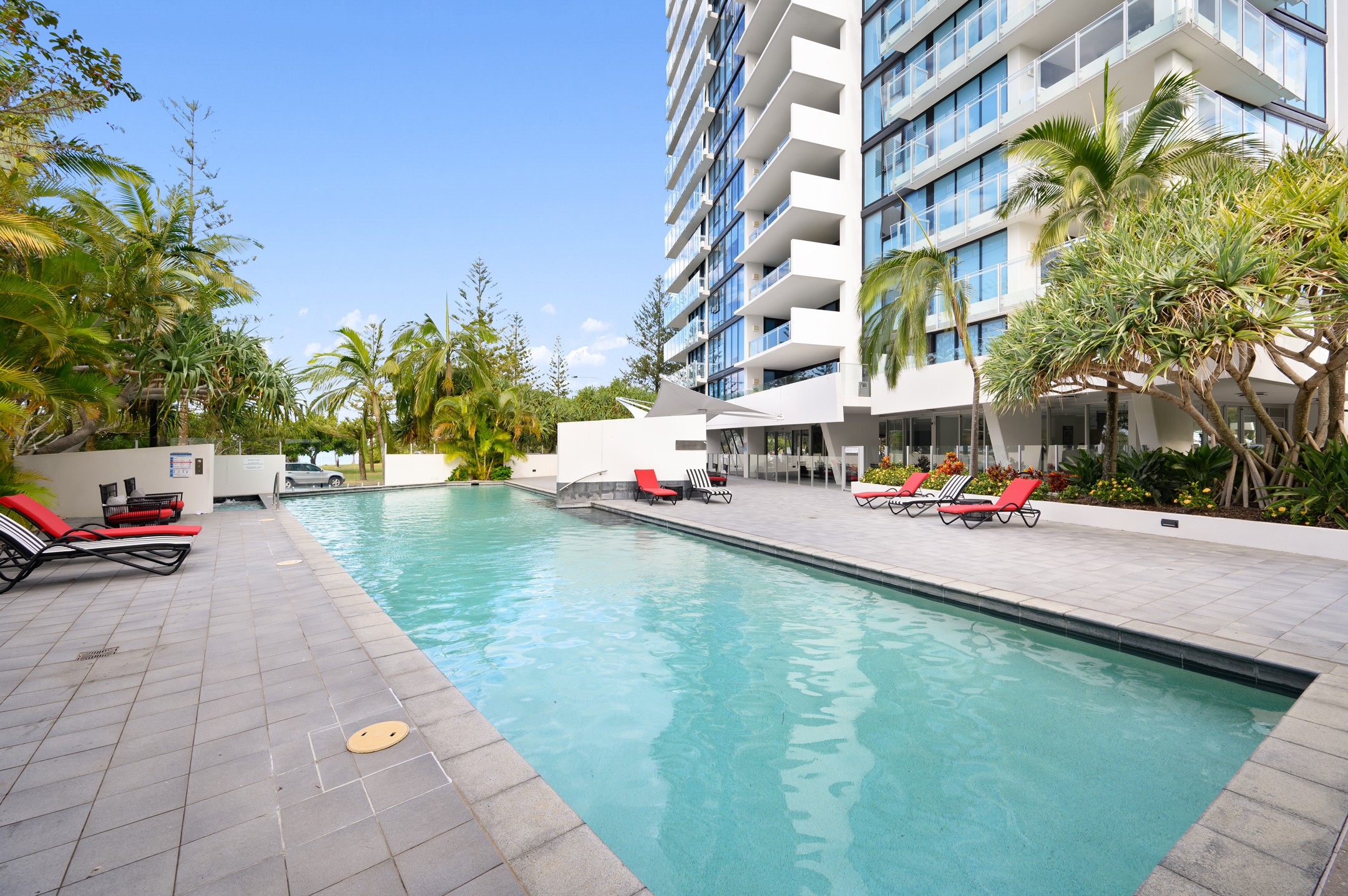 1105/230 Marine Parade, Labrador, QLD 4215