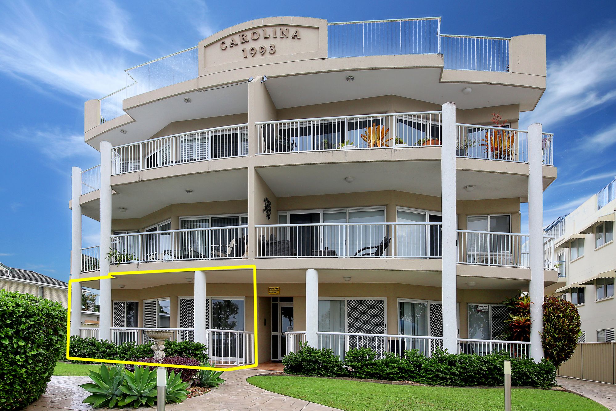 2/97-99 Bradman Avenue, Maroochydore, QLD 4558