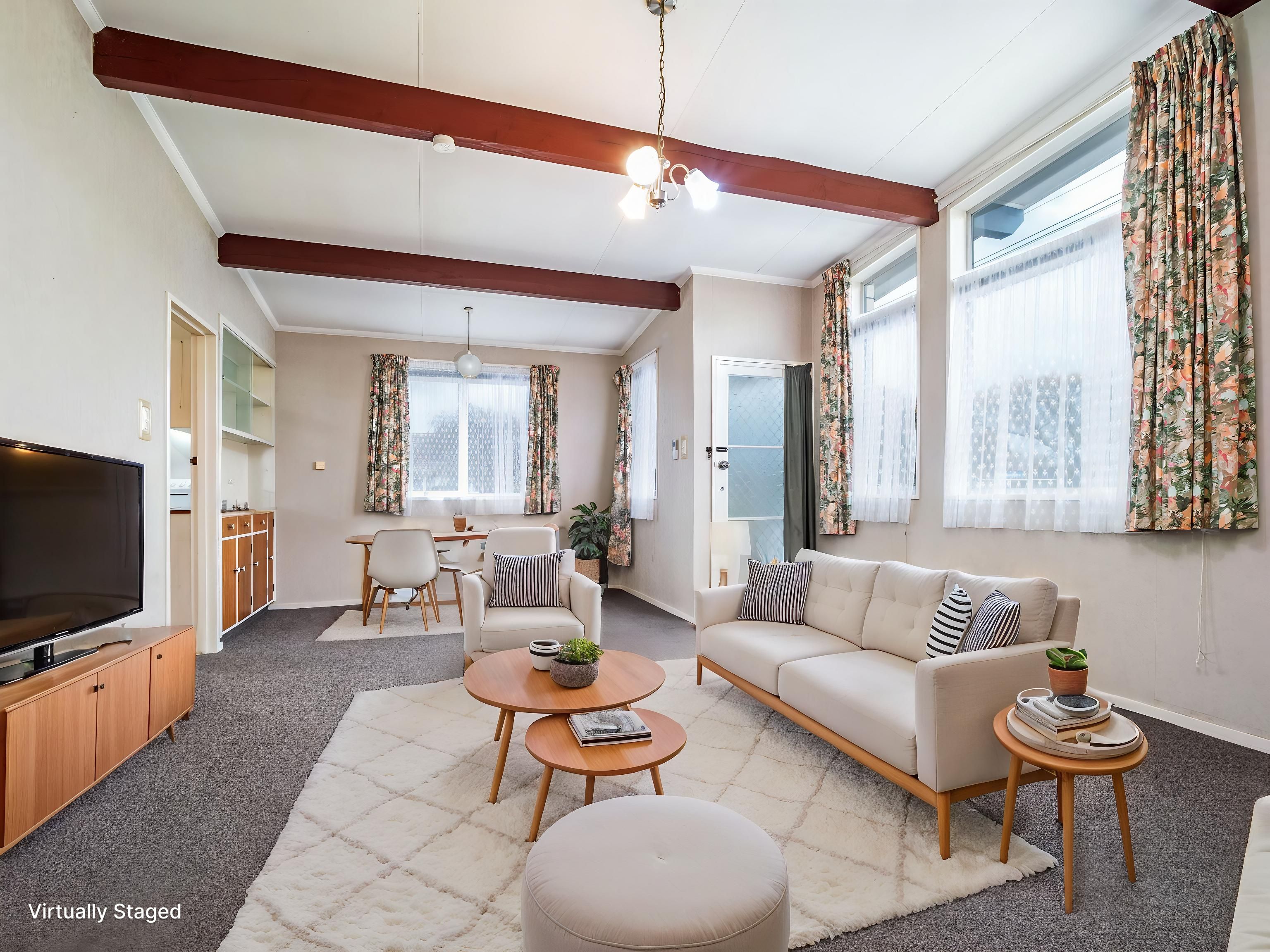 17 Maxwells Line, Awapuni, Palmerston North City