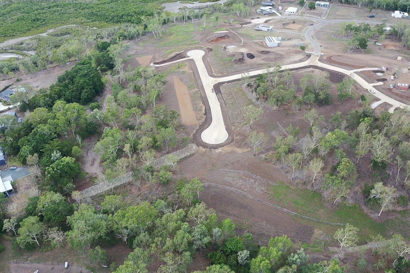 Lot 23 Woodwark Rise - Stage 3, Woodwark, QLD 4802