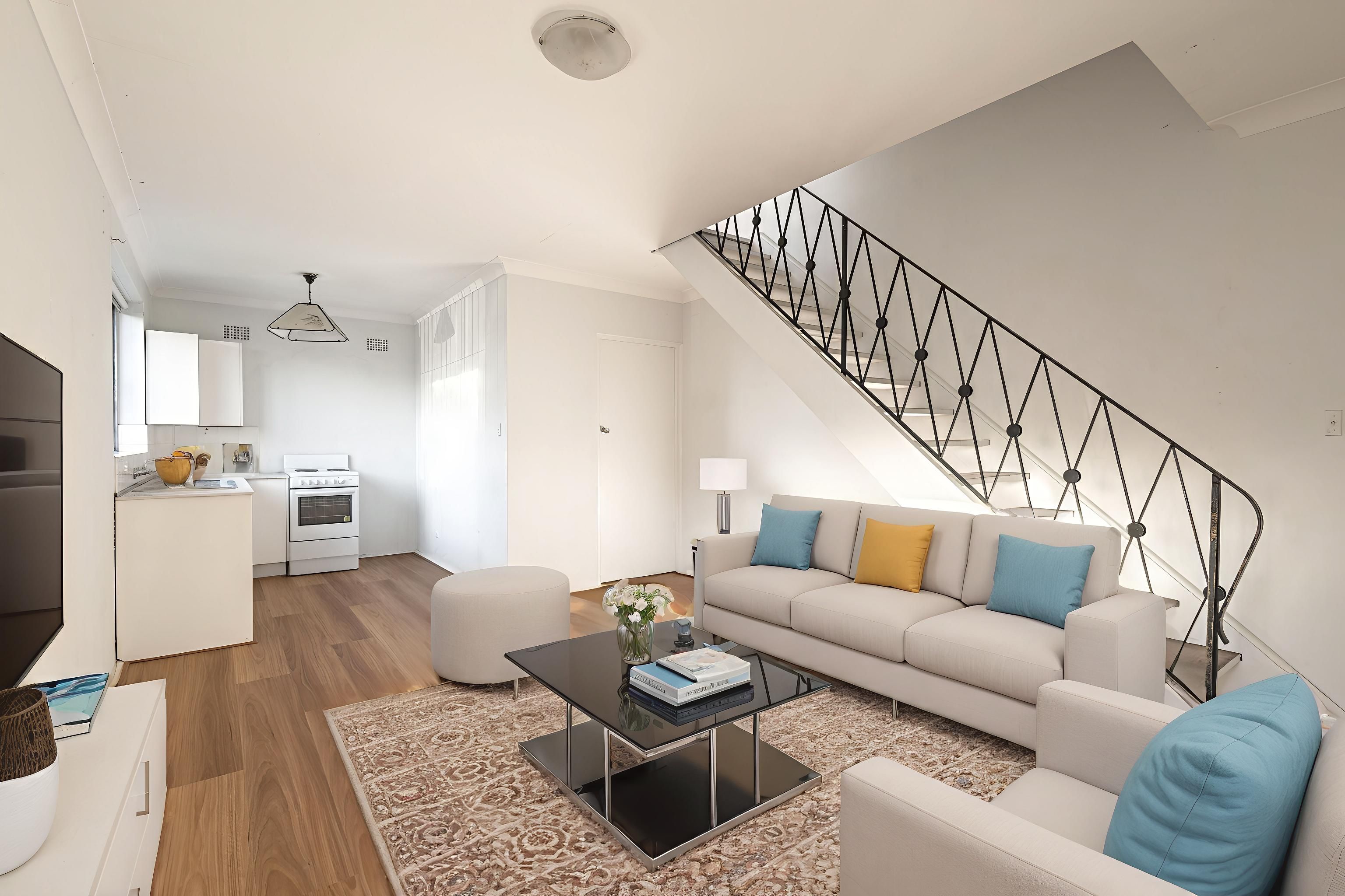 1/136 Cumberland Road, Auburn NSW 2144