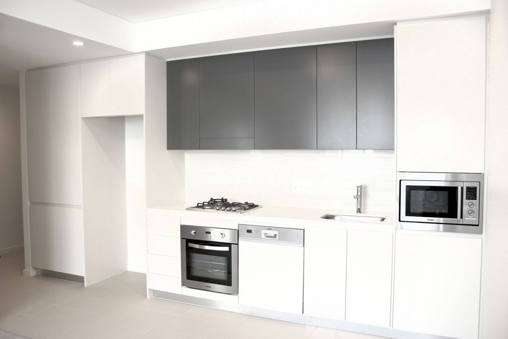3**/16 Savona Drive, Wentworth Point, NSW 2127