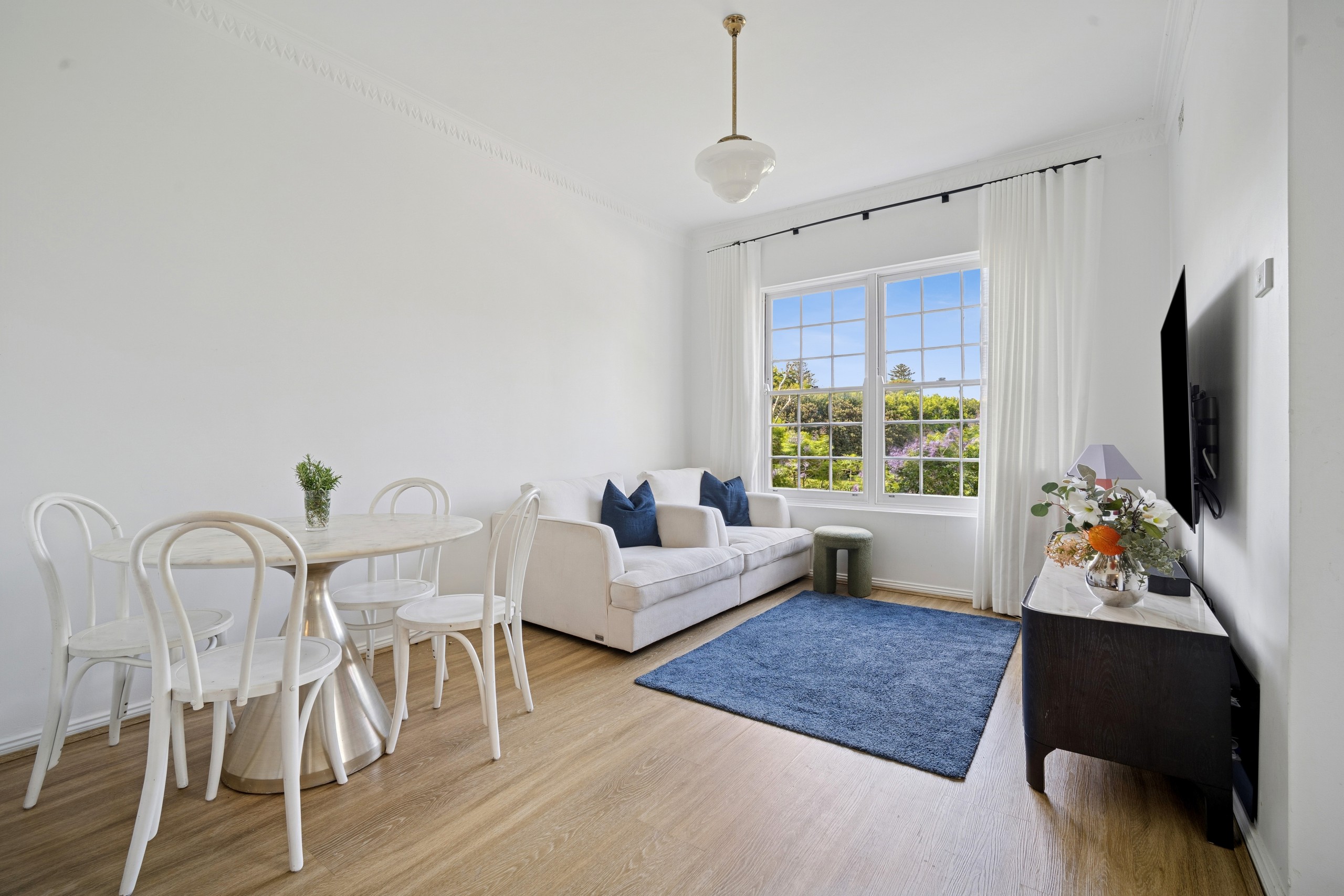 3/2 Kent Road, Rose Bay, NSW 2029