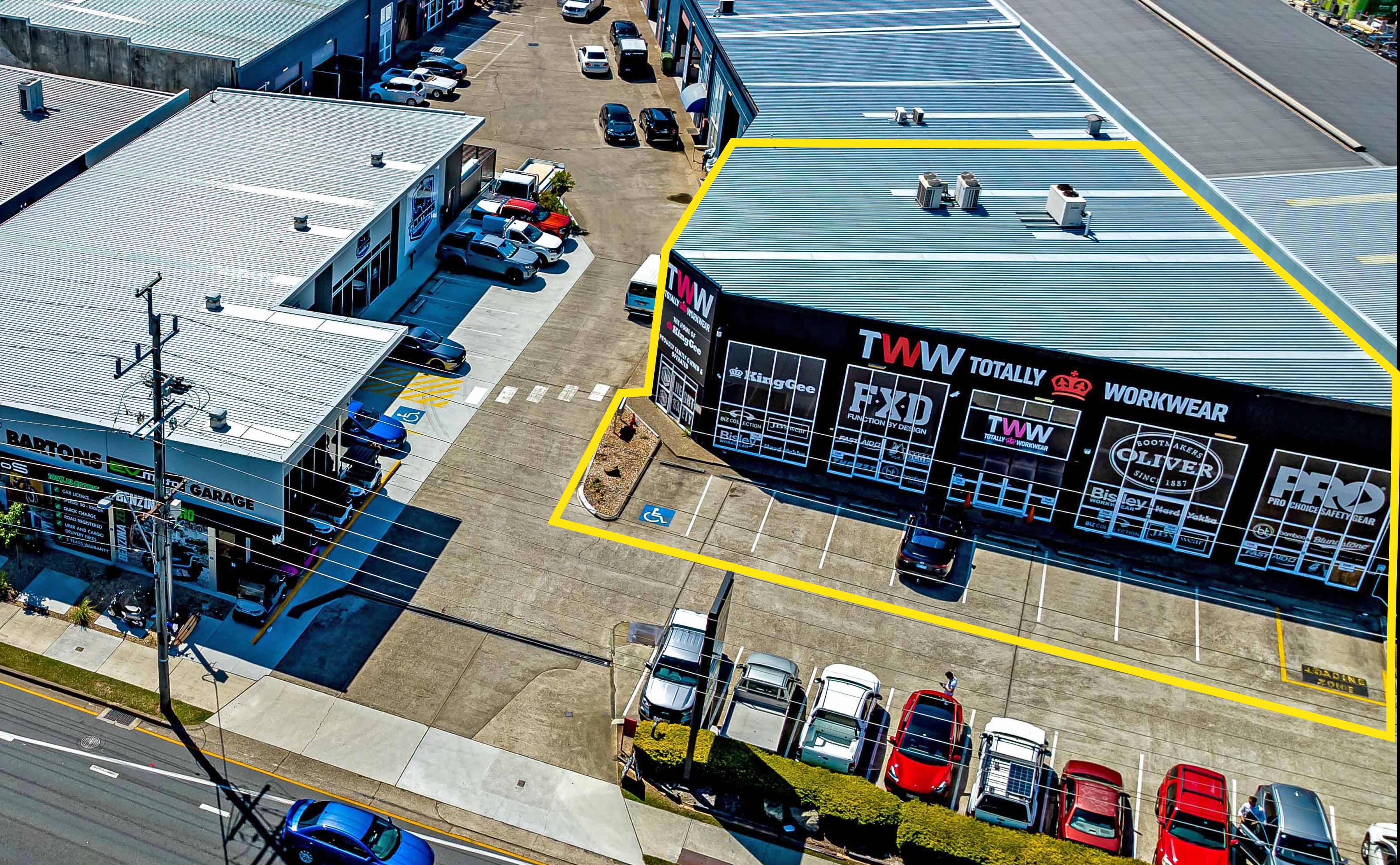 1/100 Redland Bay Road, Capalaba, QLD 4157