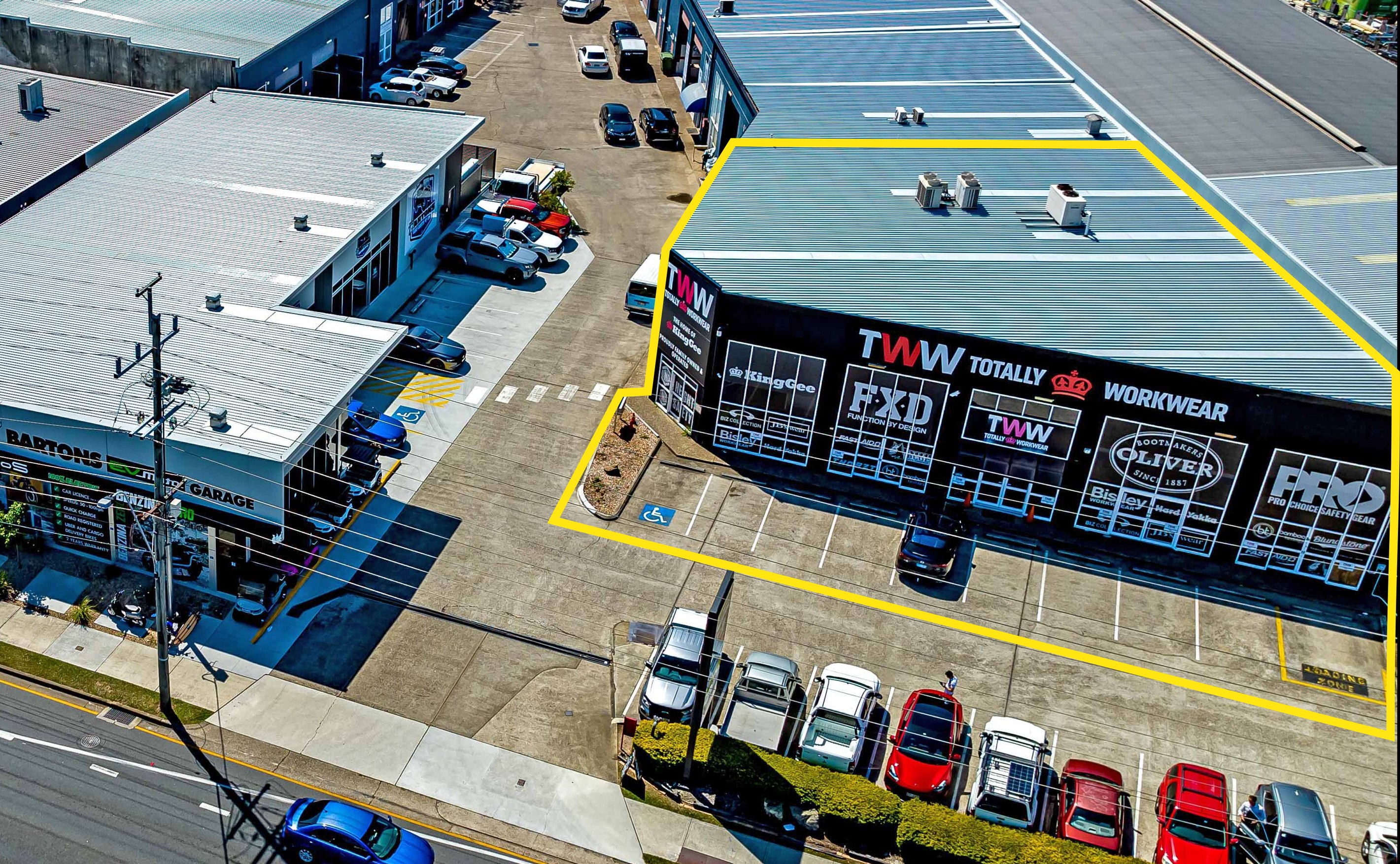 1/100 Redland Bay Road, Capalaba, QLD 4157