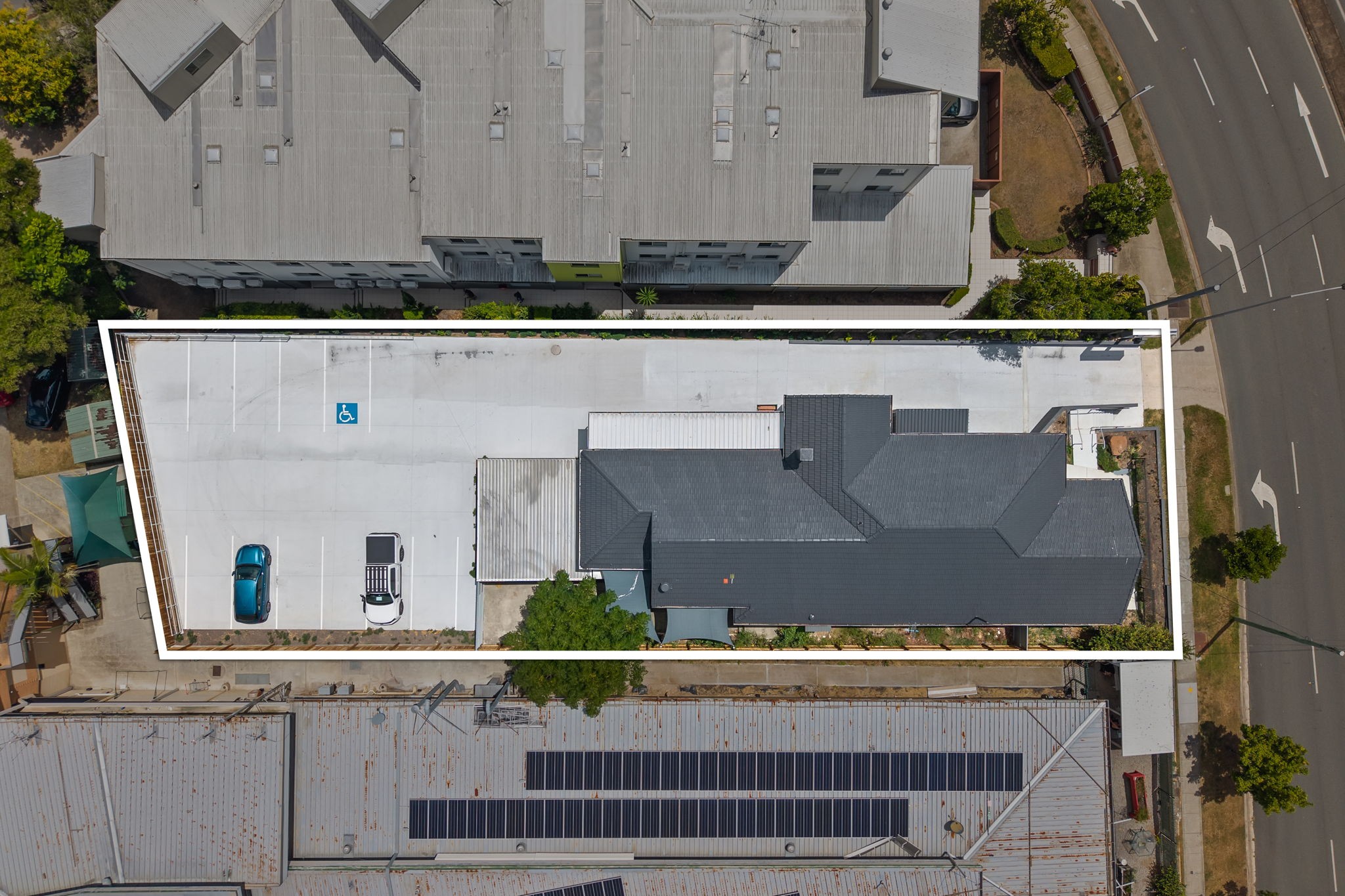 687 Logan Road, Greenslopes, QLD 4120