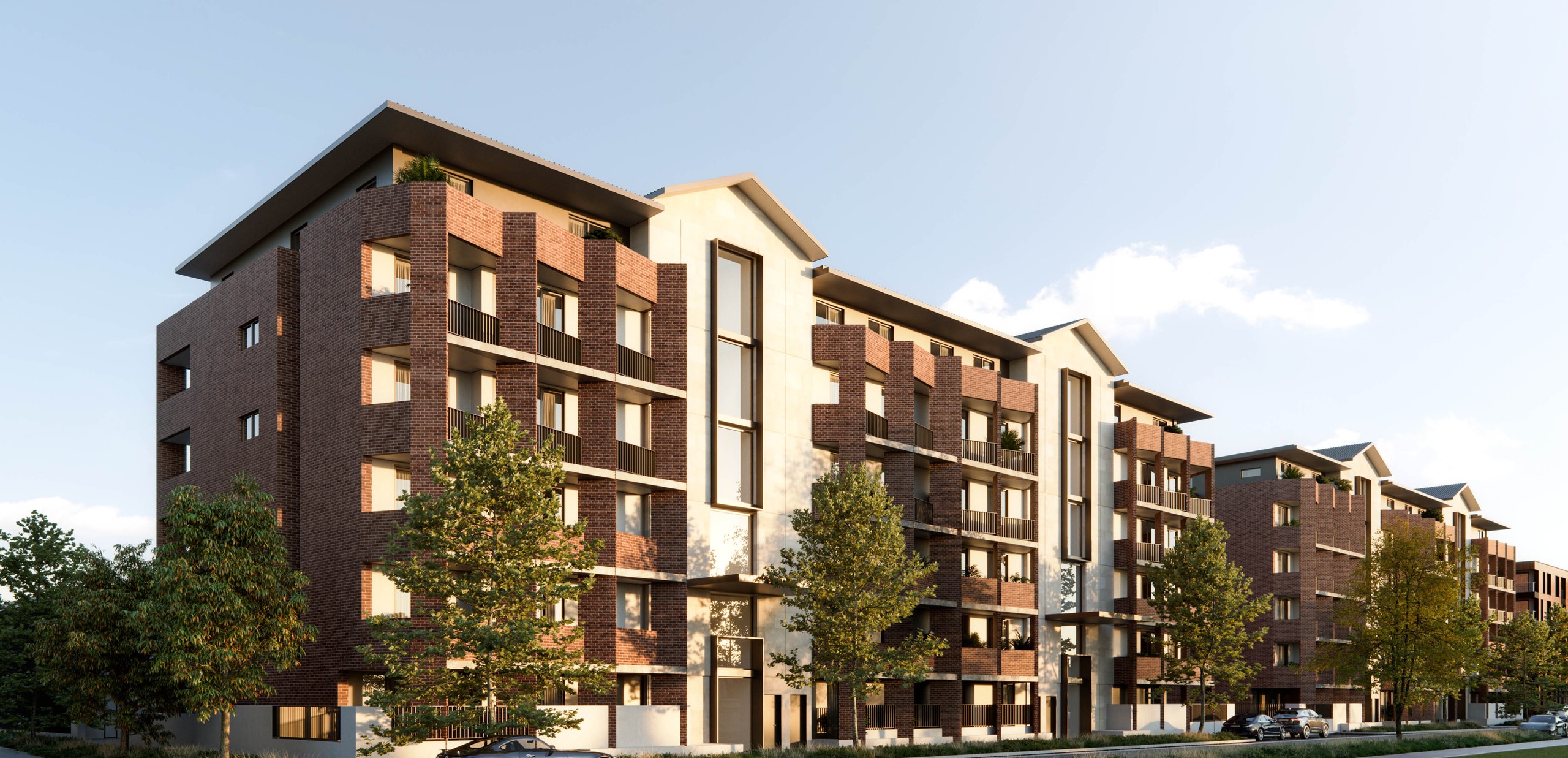 Newlyne-Mattone/455 Northbourne Avenue, Lyneham, ACT 2602