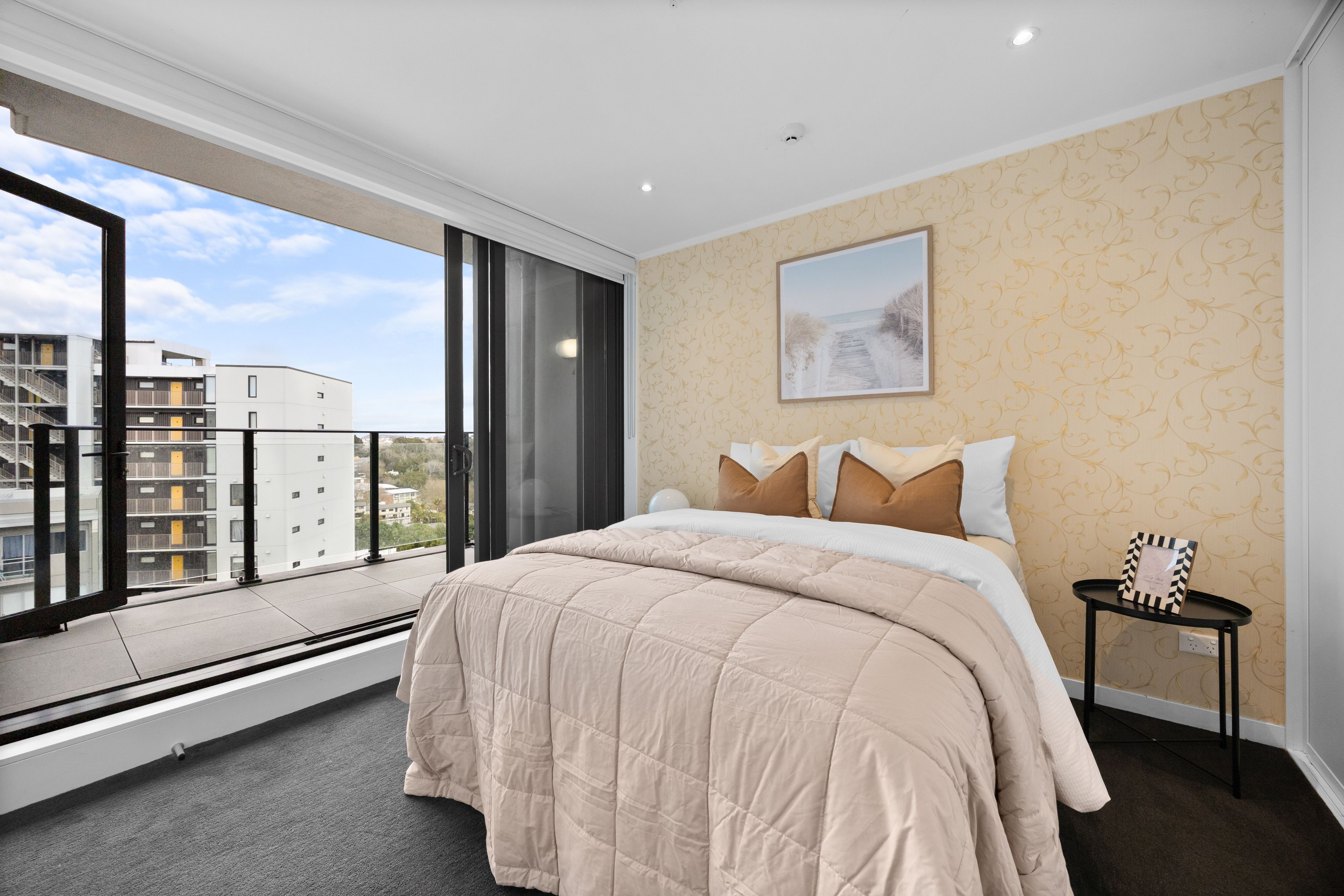 1205/145 Nelson Street, Auckland Central, Auckland City