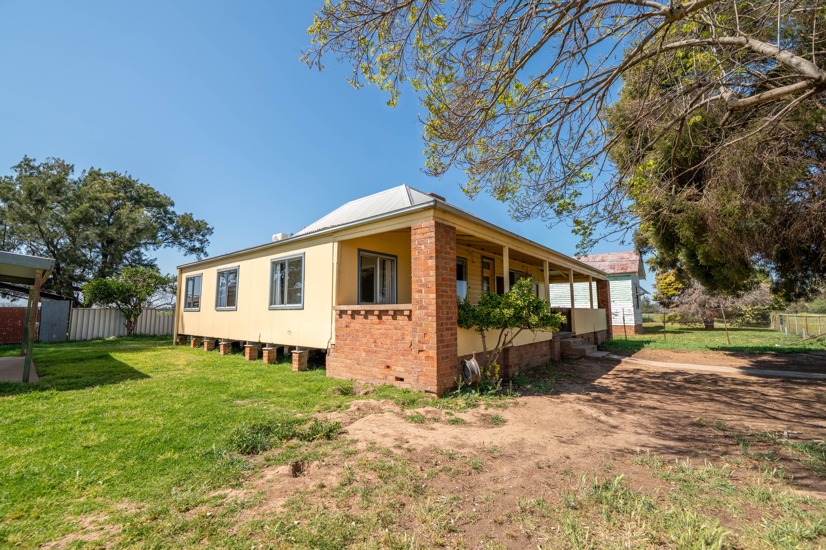 46 Ooma Street, Forbes, NSW 2871