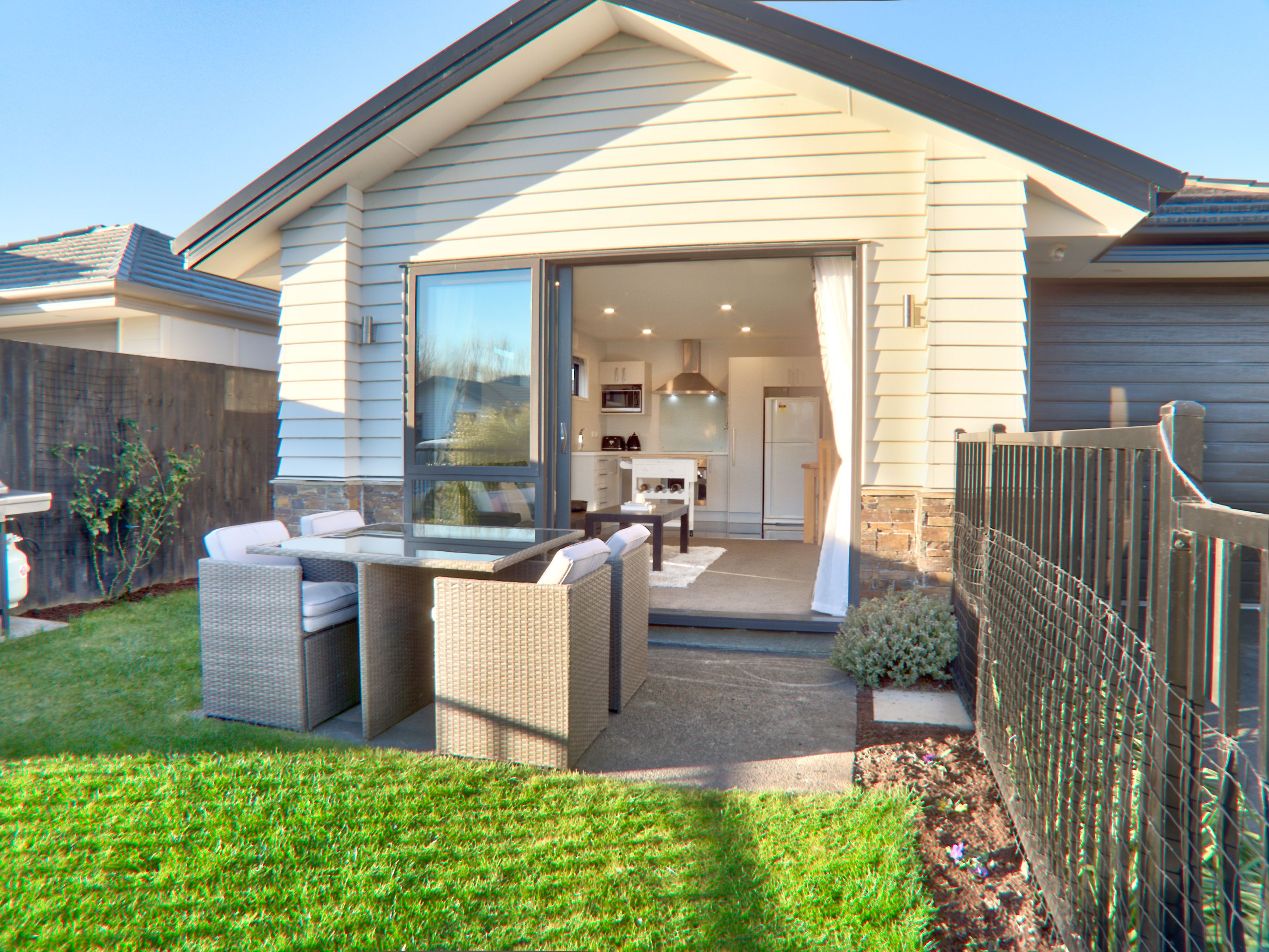 60 Packard Crescent, Halswell, Christchurch City