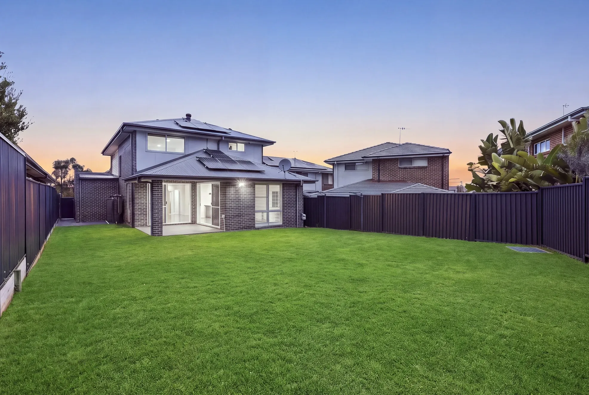 17 Aquarius Way, Box Hill, NSW 2765