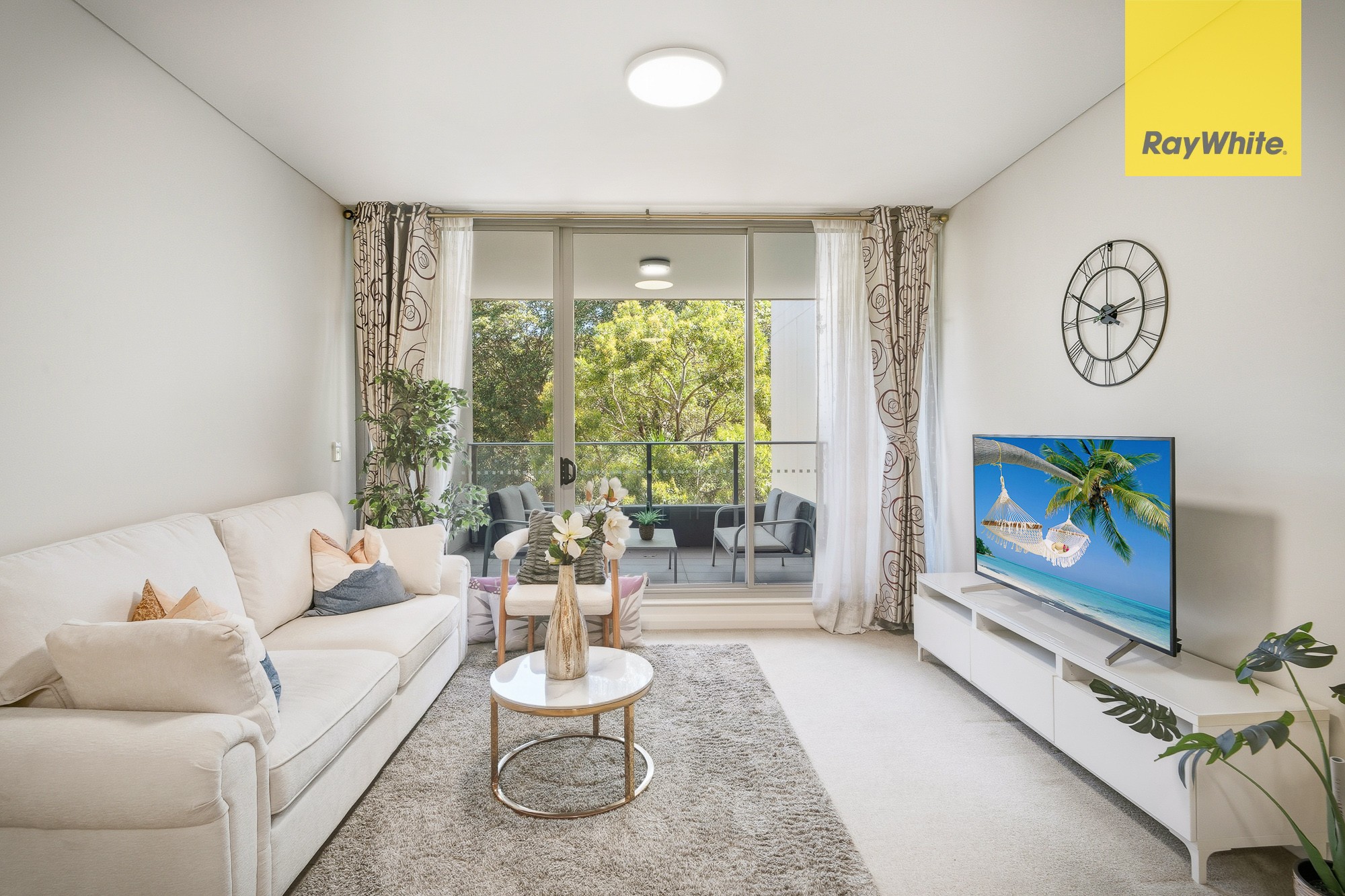 304/4 Duntroon Avenue, St Leonards, NSW 2065