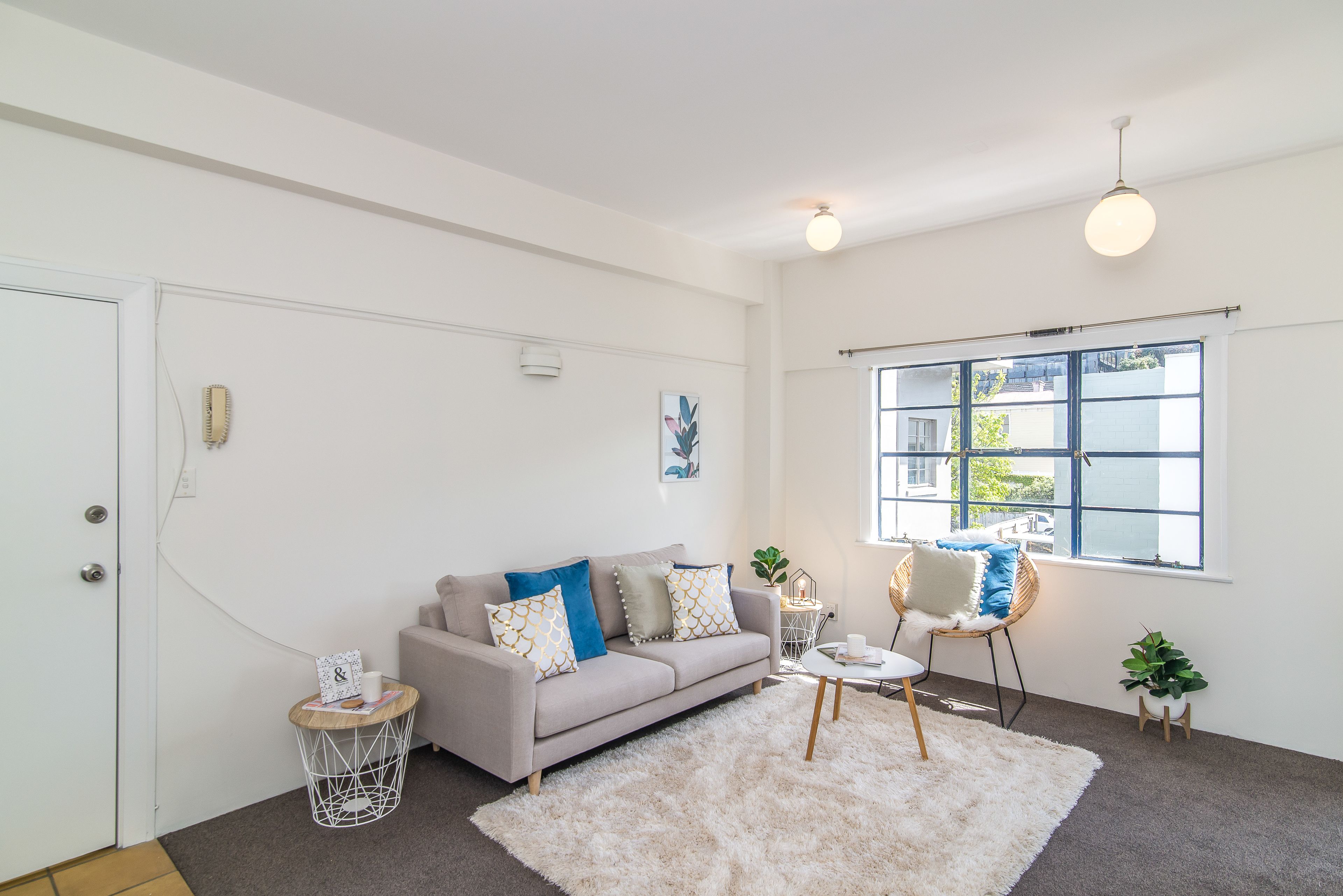 13/248 Willis Street, Te Aro, Wellington City