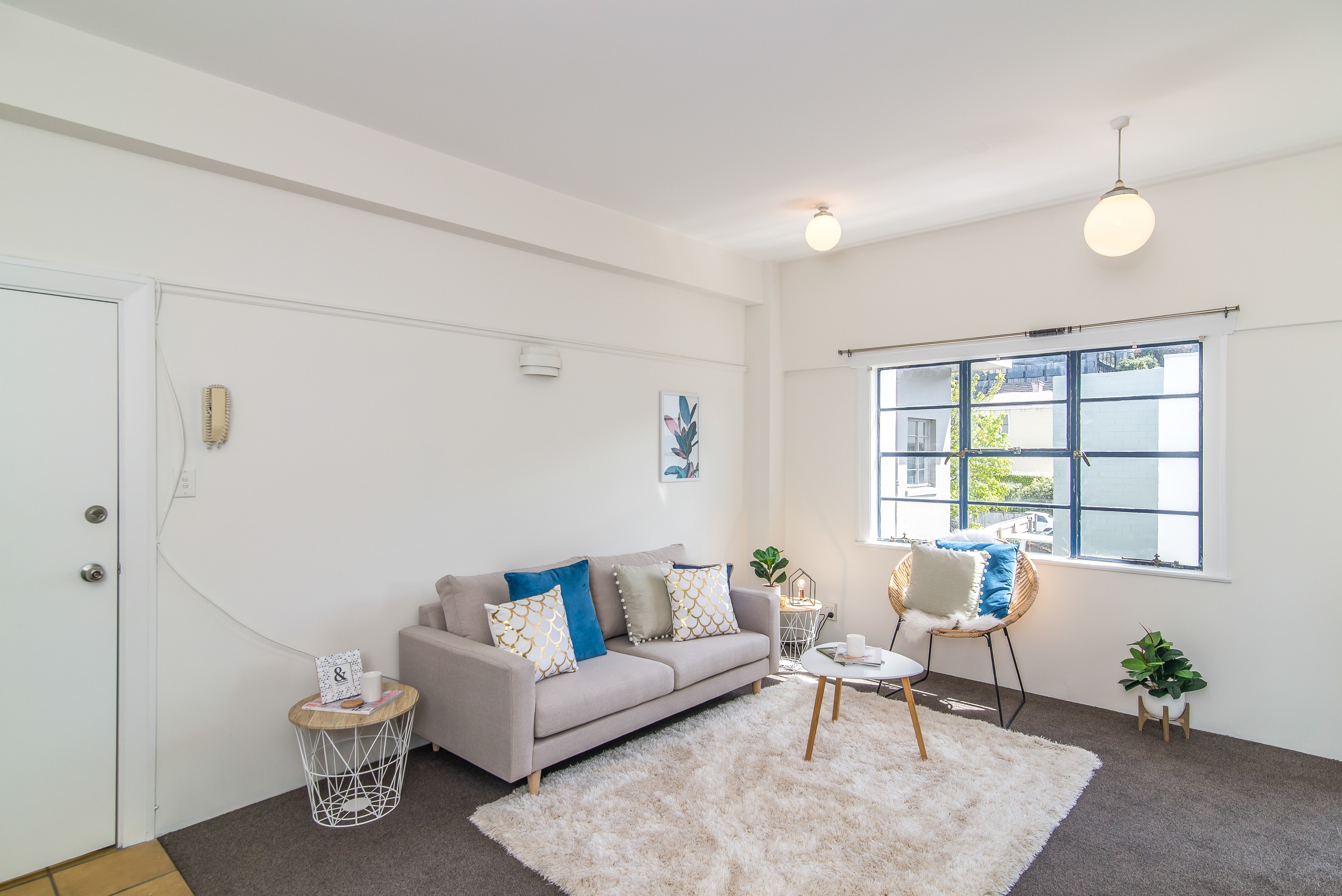 13/248 Willis Street, Te Aro, Wellington City