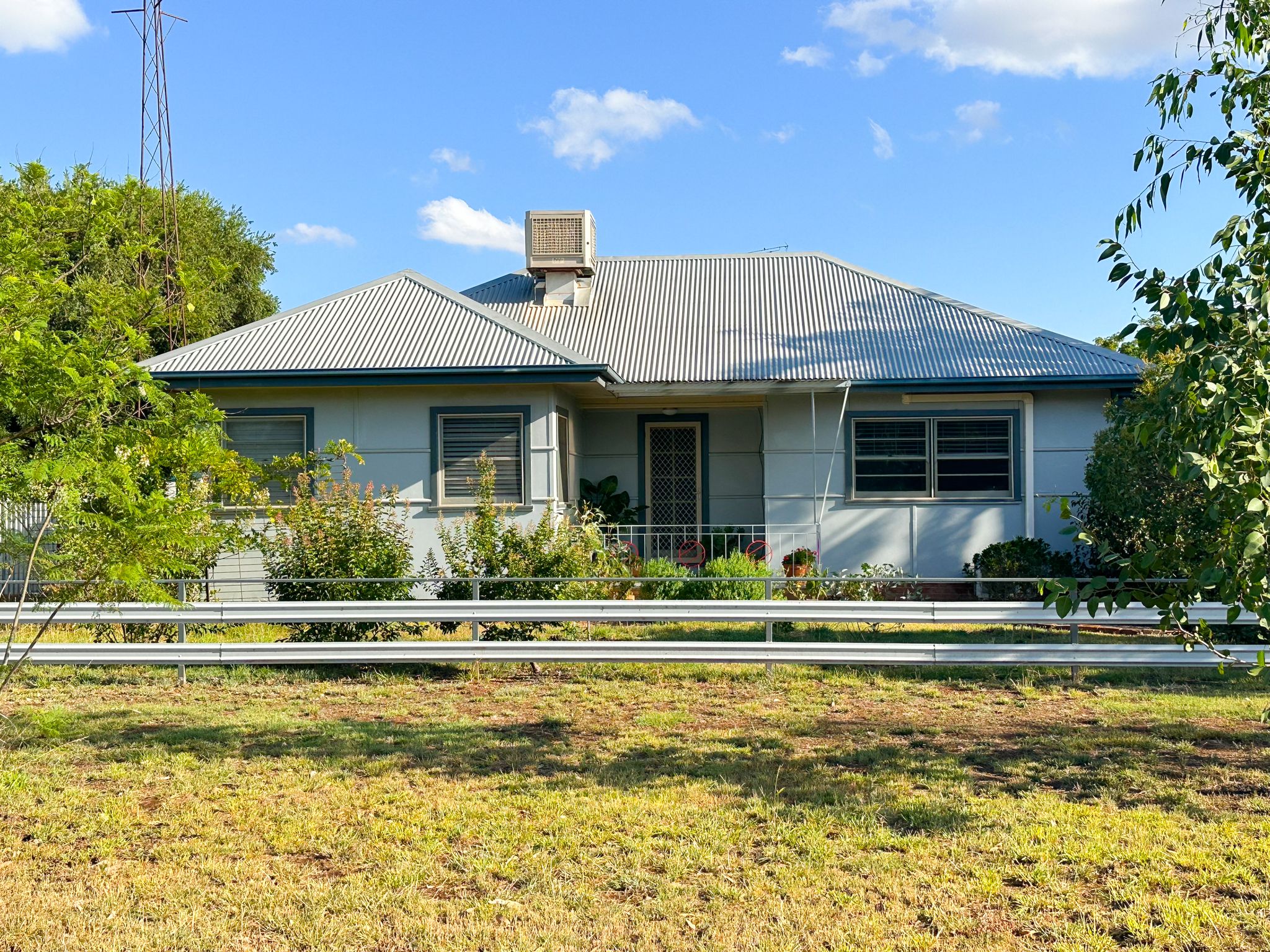 7 Anderson Street, Tullamore, NSW 2874